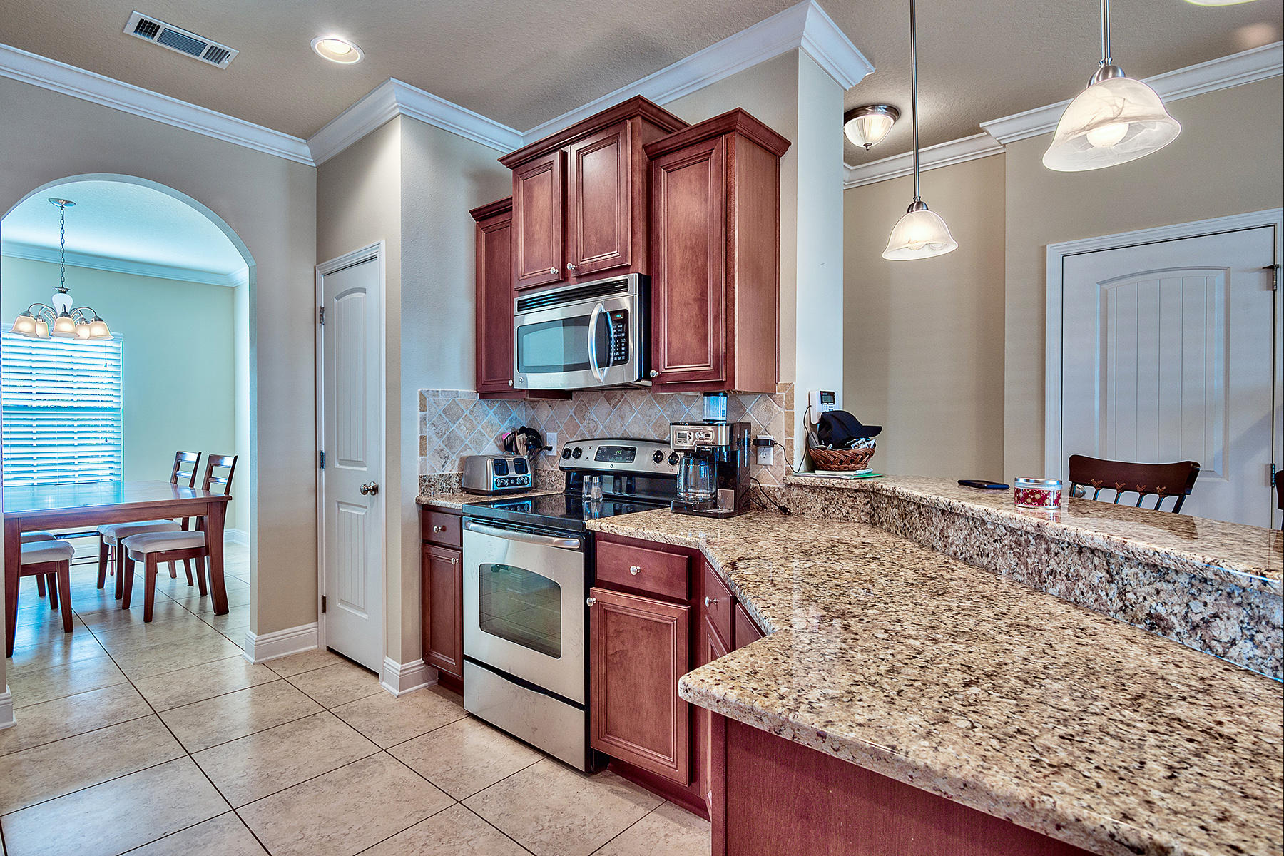 TURTLE COVE - Residential