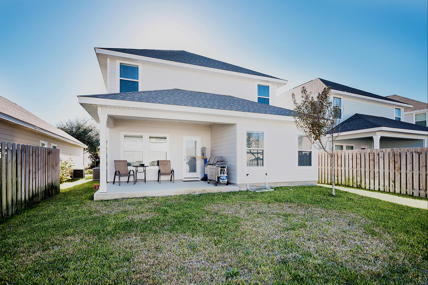 TURTLE COVE - Residential