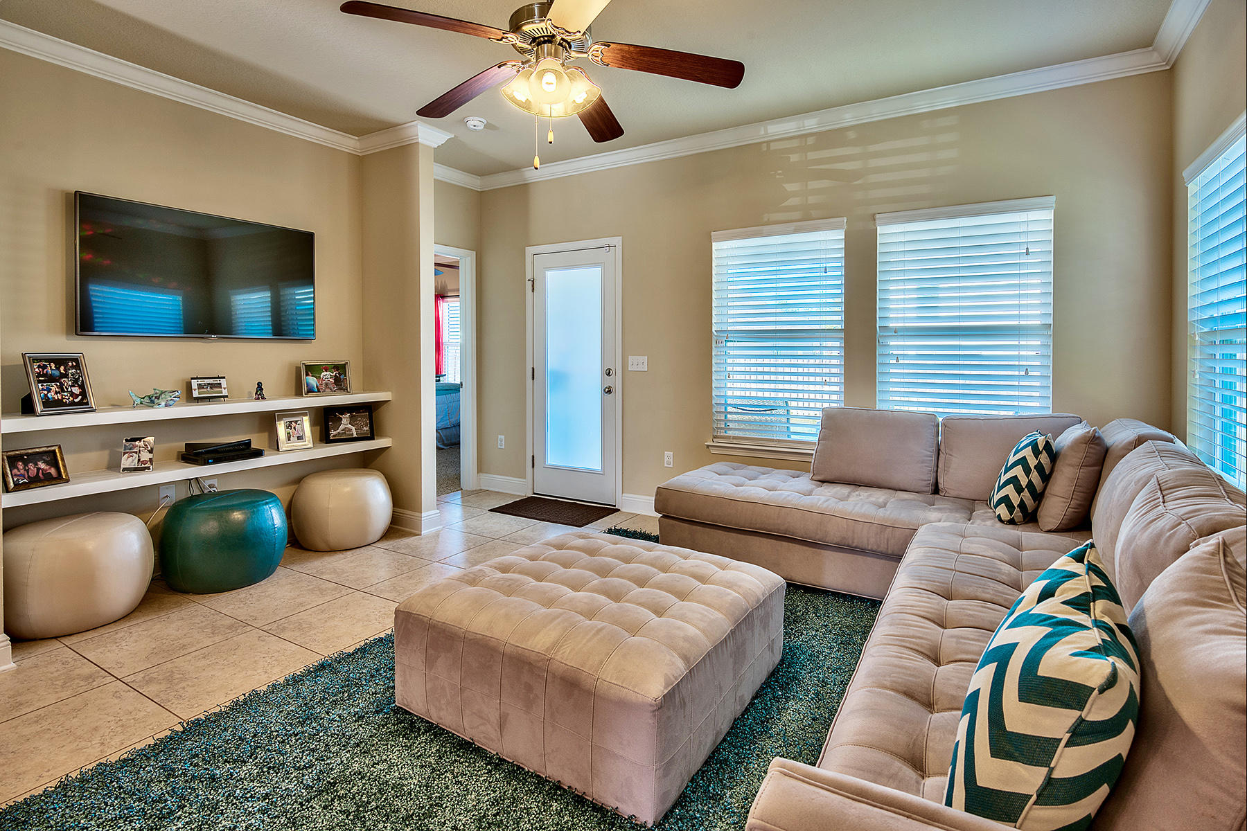 TURTLE COVE - Residential