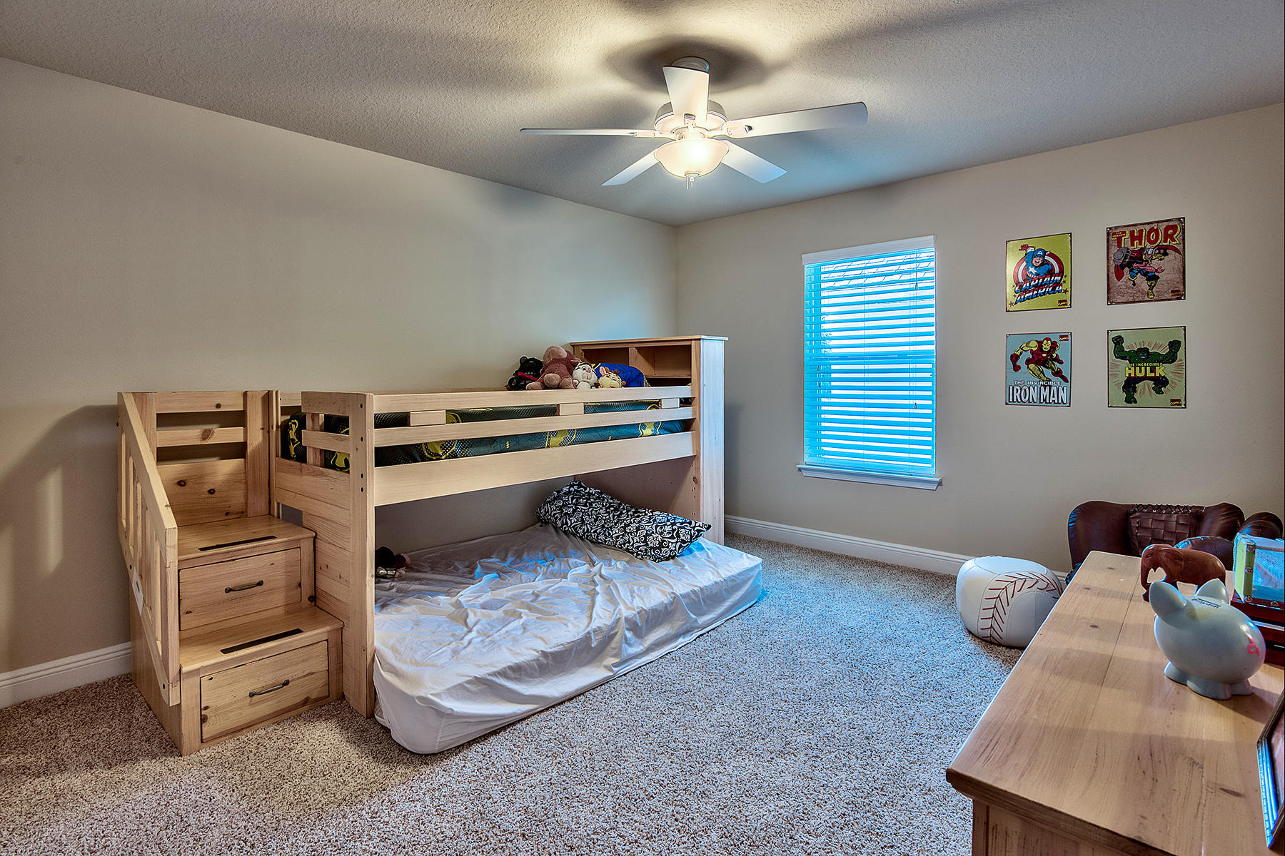 TURTLE COVE - Residential