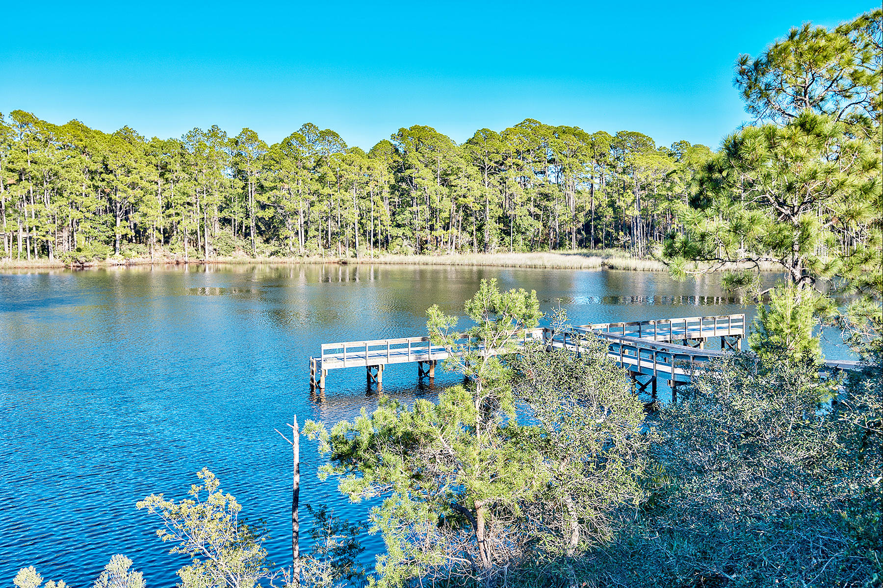 TURTLE COVE - Residential