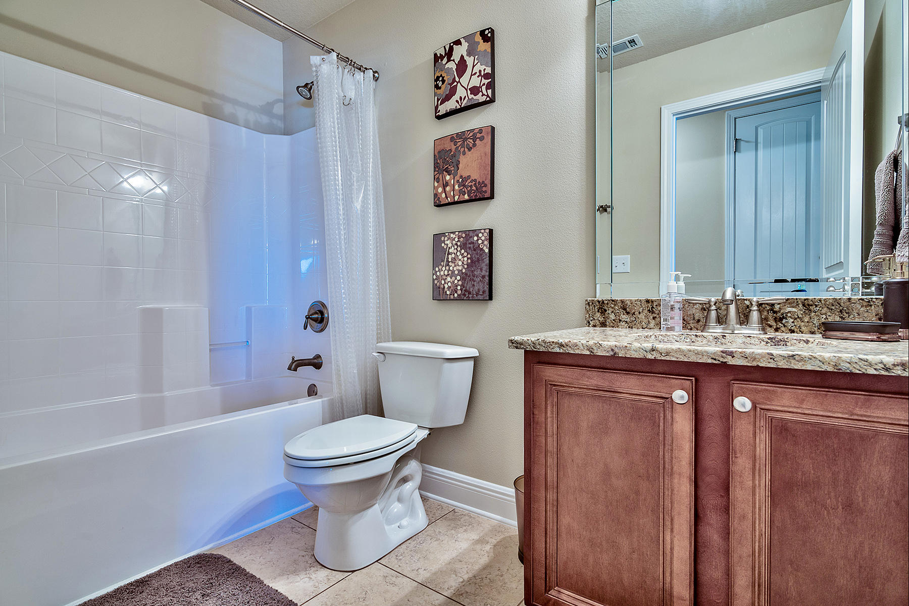 TURTLE COVE - Residential