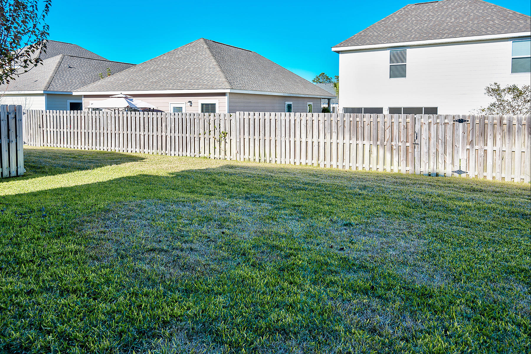 TURTLE COVE - Residential