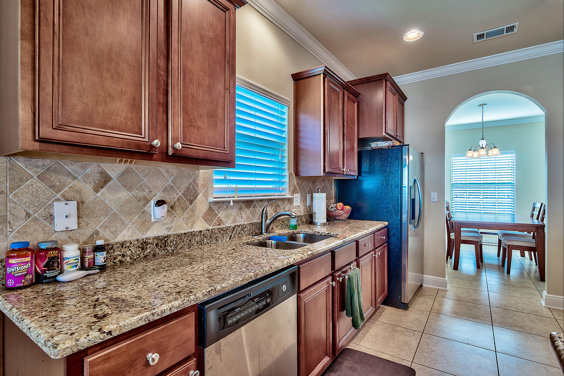 TURTLE COVE - Residential