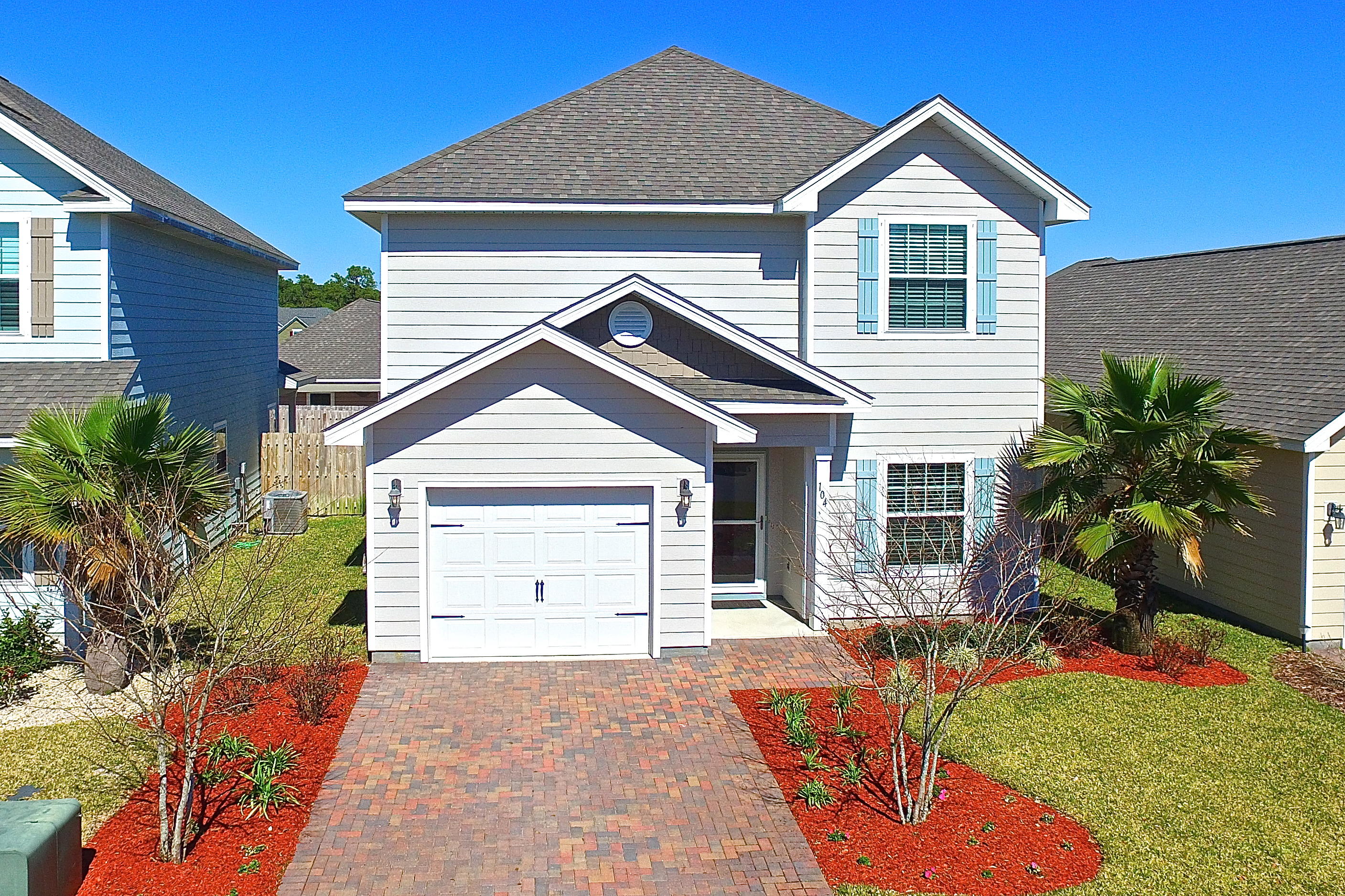 TURTLE COVE - Residential