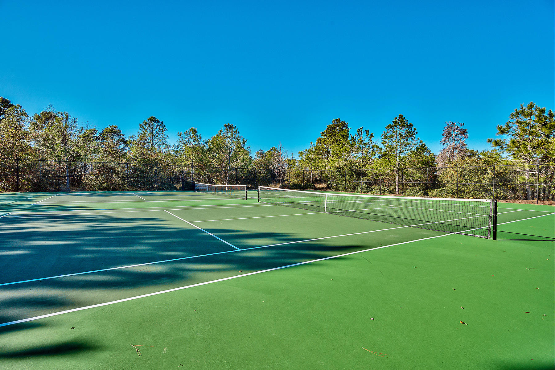 TURTLE COVE - Residential