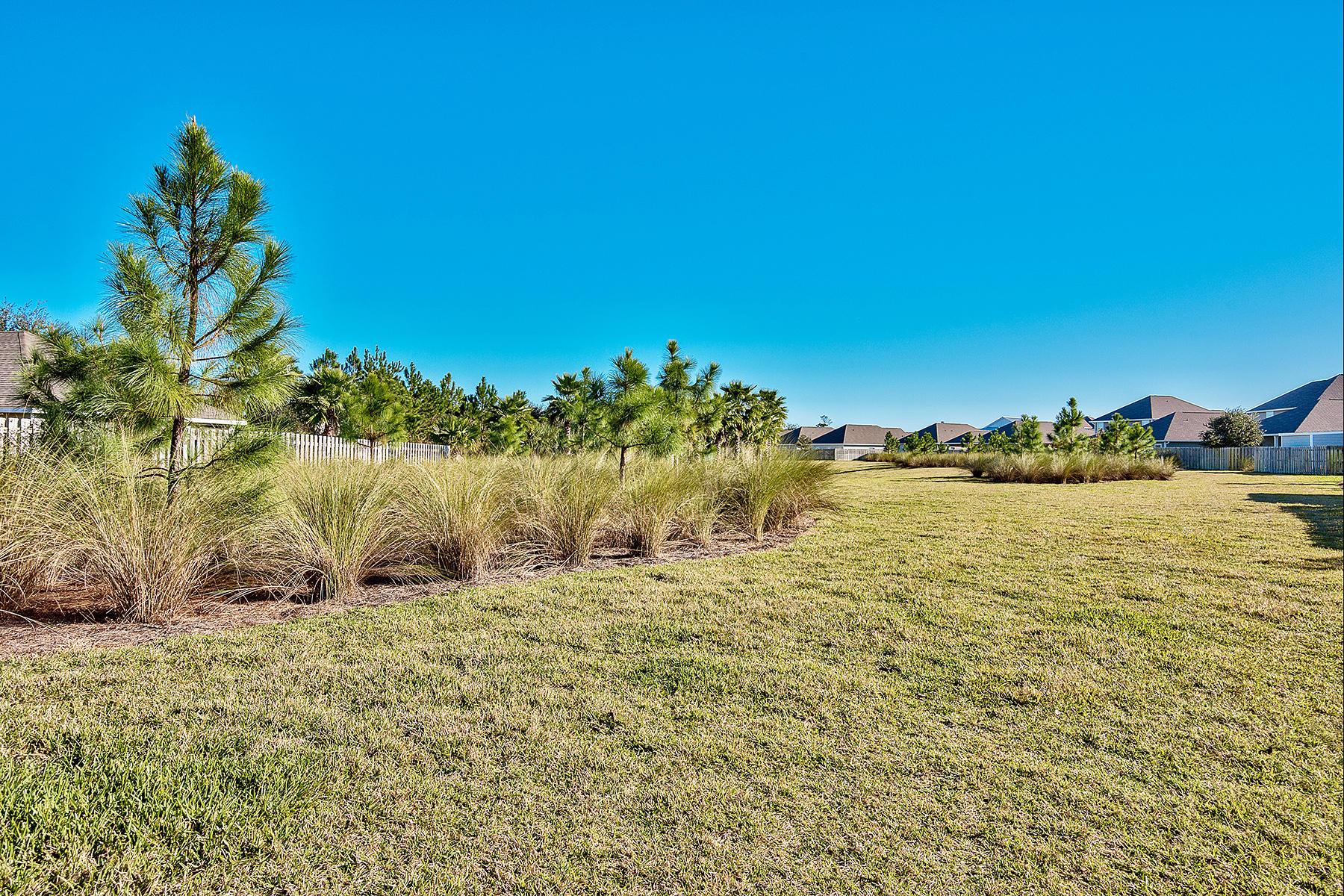 TURTLE COVE - Residential