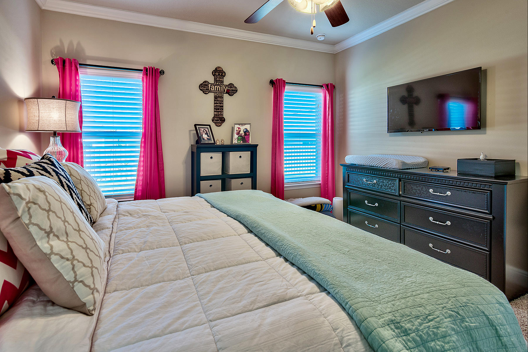 TURTLE COVE - Residential