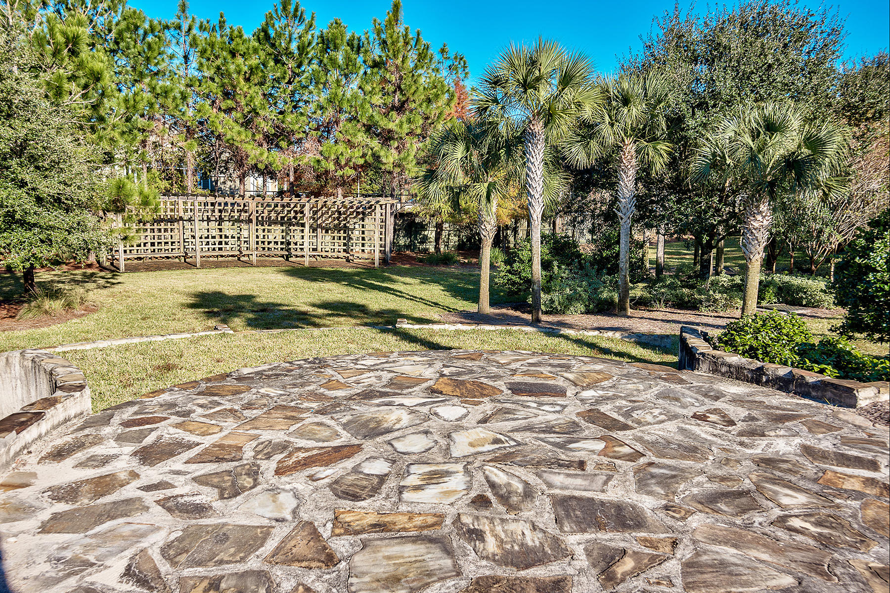 TURTLE COVE - Residential