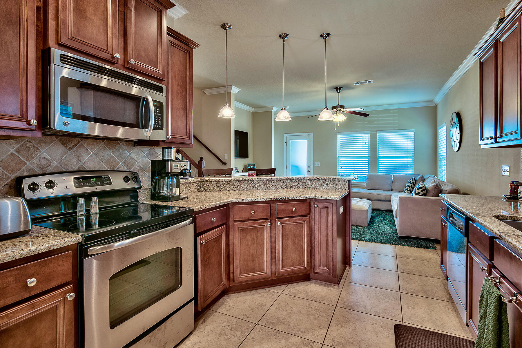 TURTLE COVE - Residential