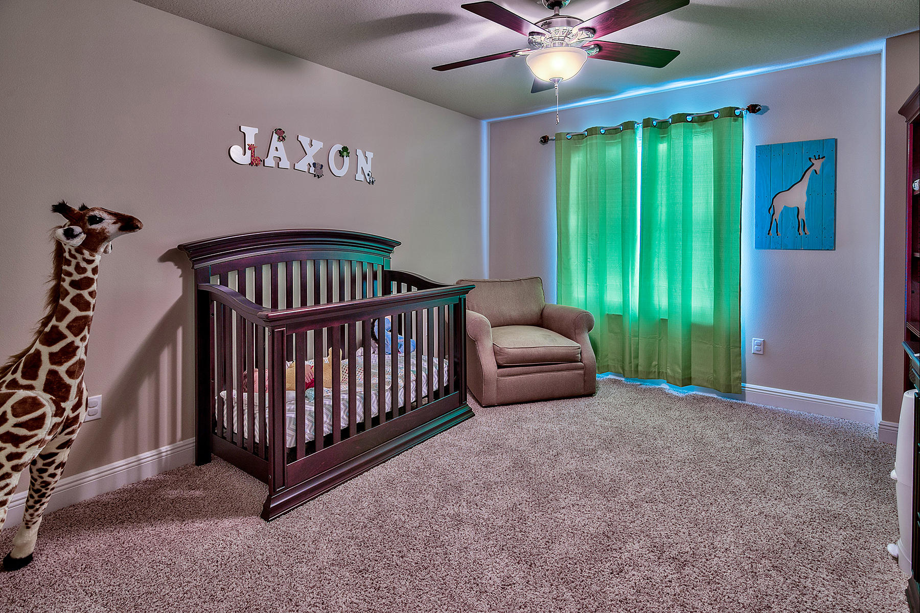 TURTLE COVE - Residential