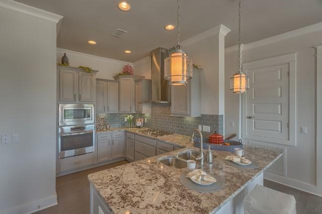 Prominence - Residential