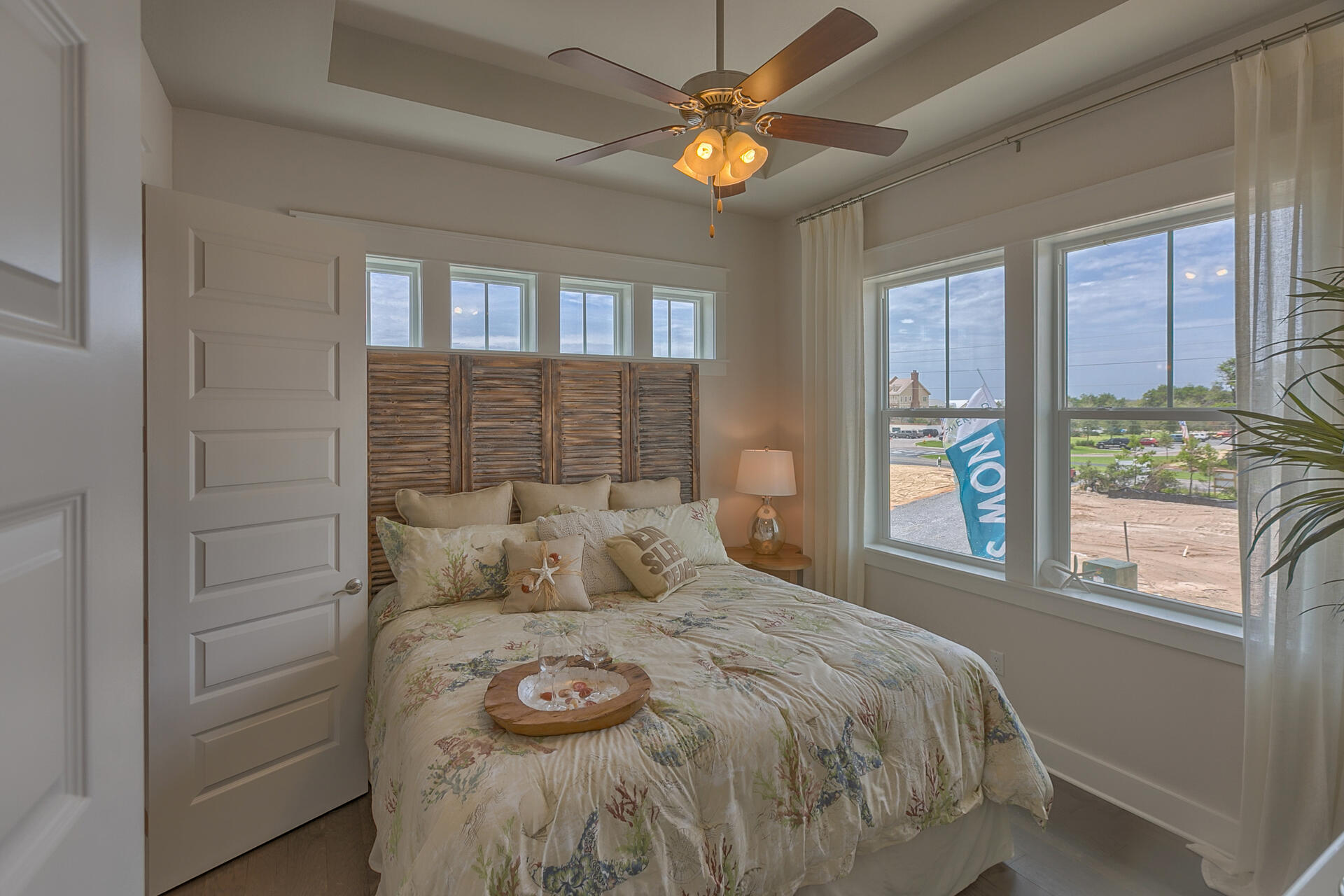 Prominence - Residential