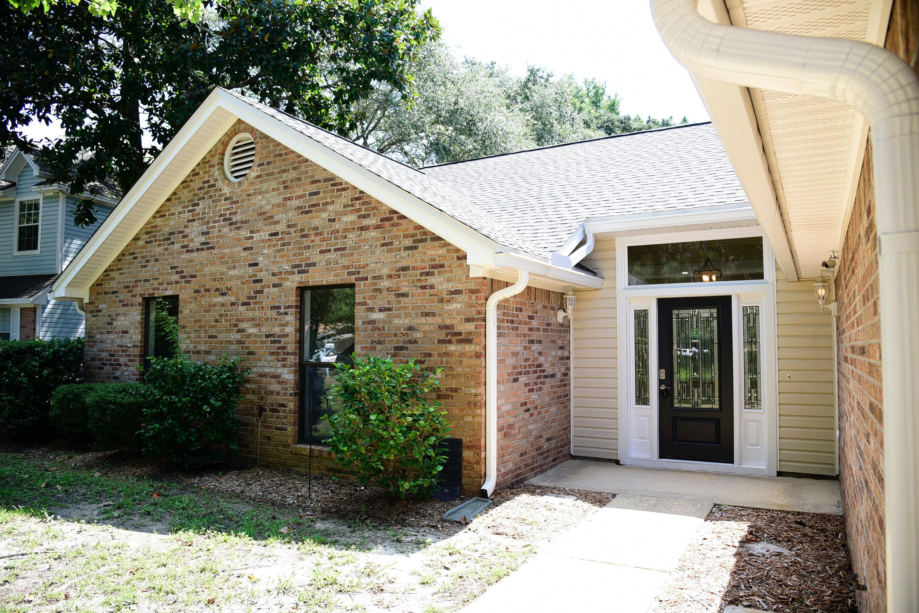 WOODLANDS PH 5 - Residential Lease