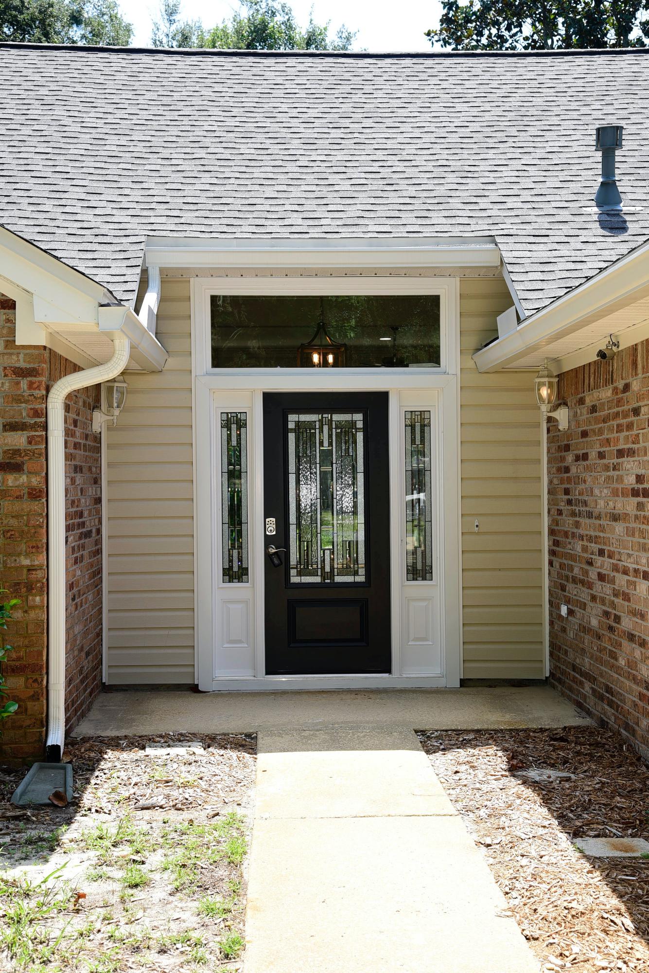 WOODLANDS PH 5 - Residential Lease