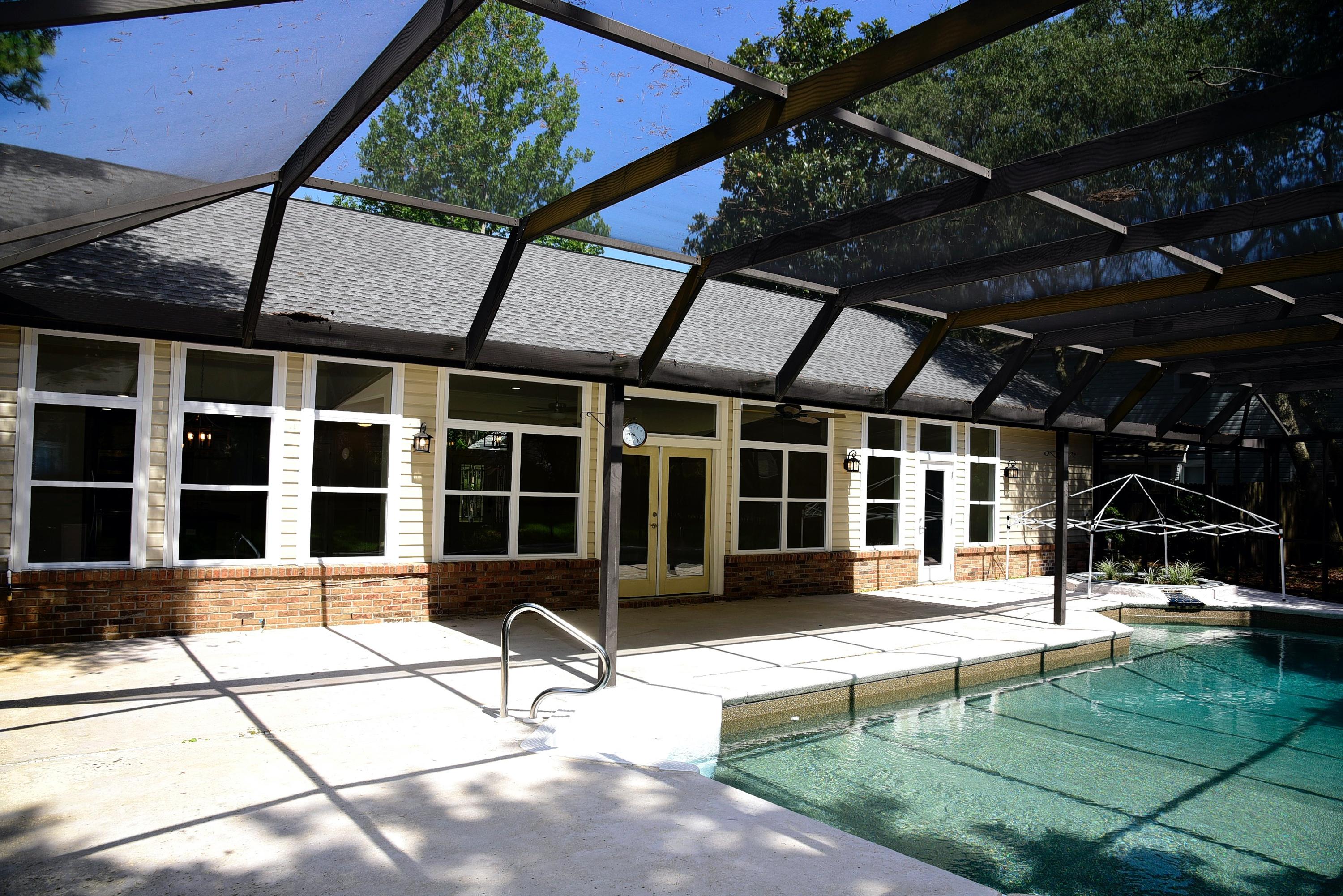 WOODLANDS PH 5 - Residential Lease