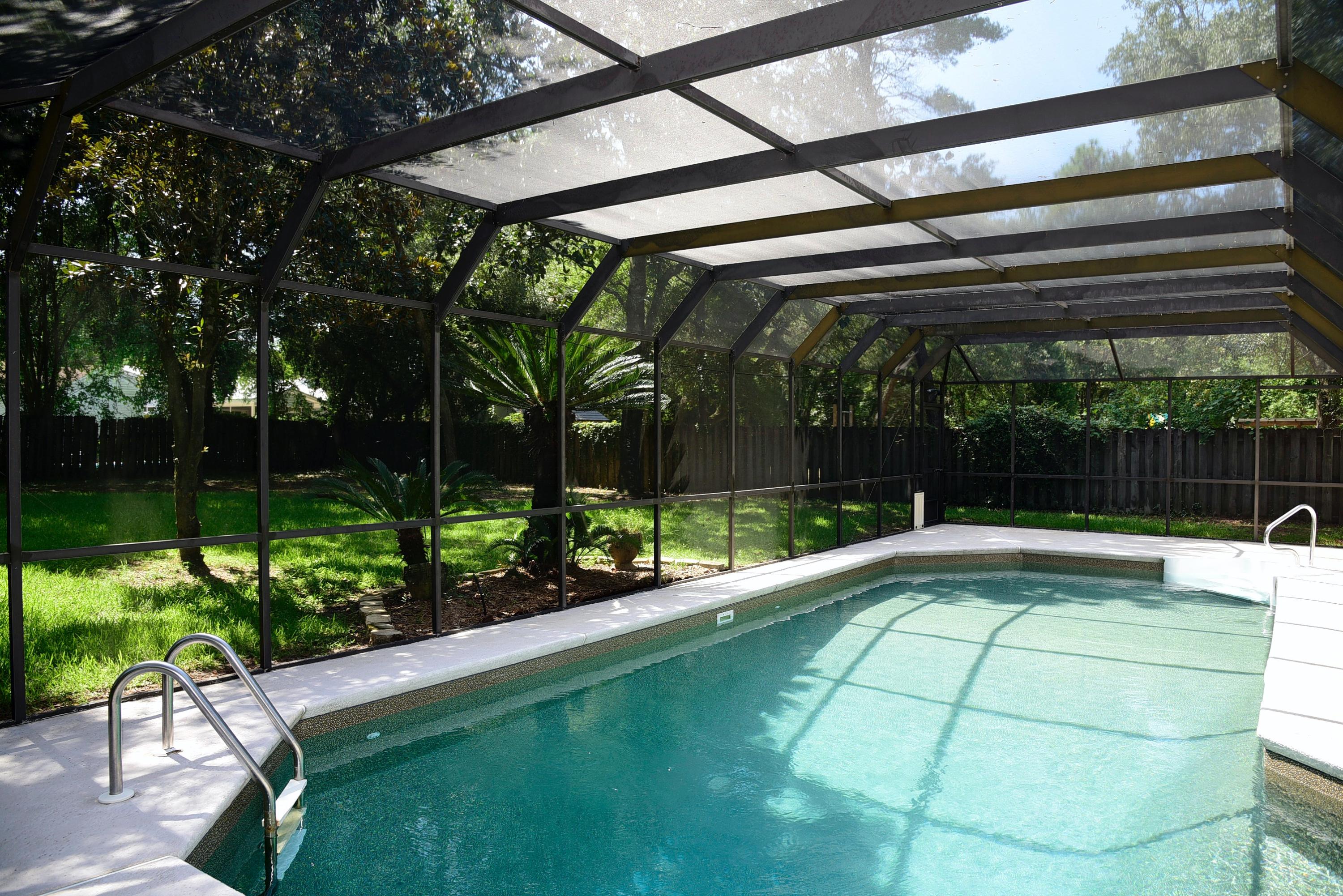 WOODLANDS PH 5 - Residential Lease