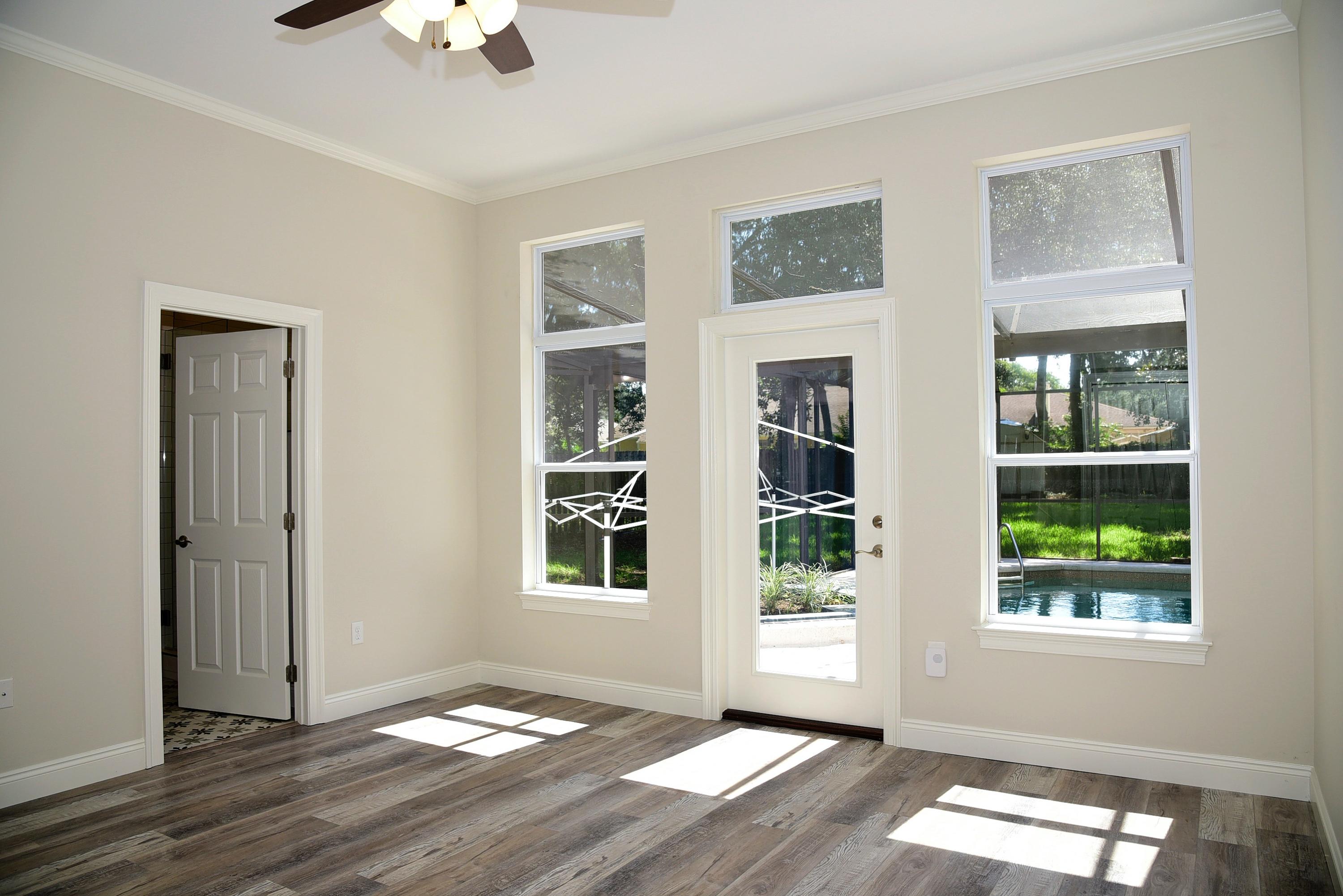 WOODLANDS PH 5 - Residential Lease