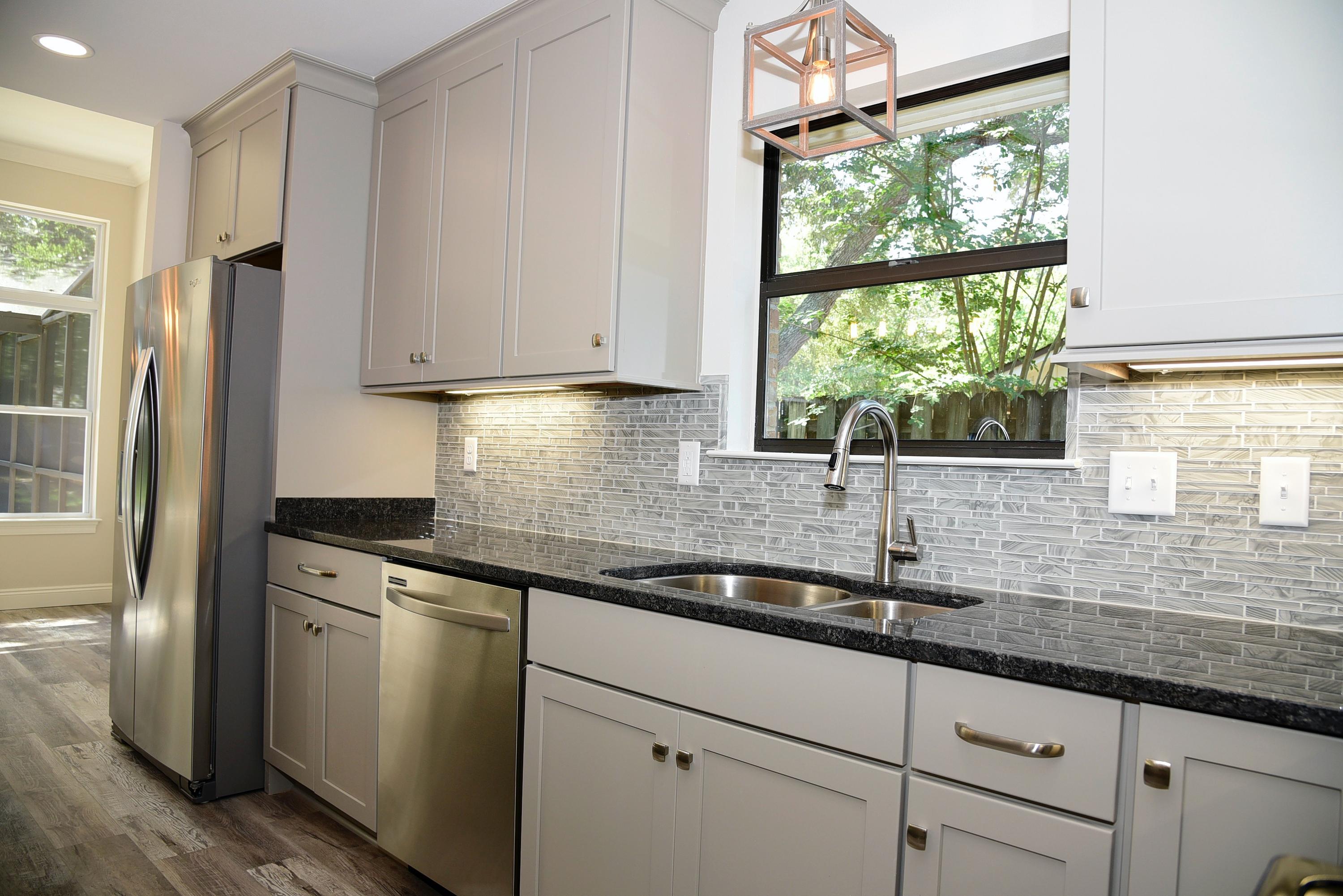 WOODLANDS PH 5 - Residential Lease