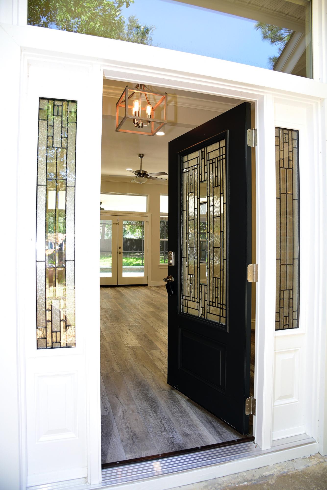 WOODLANDS PH 5 - Residential Lease