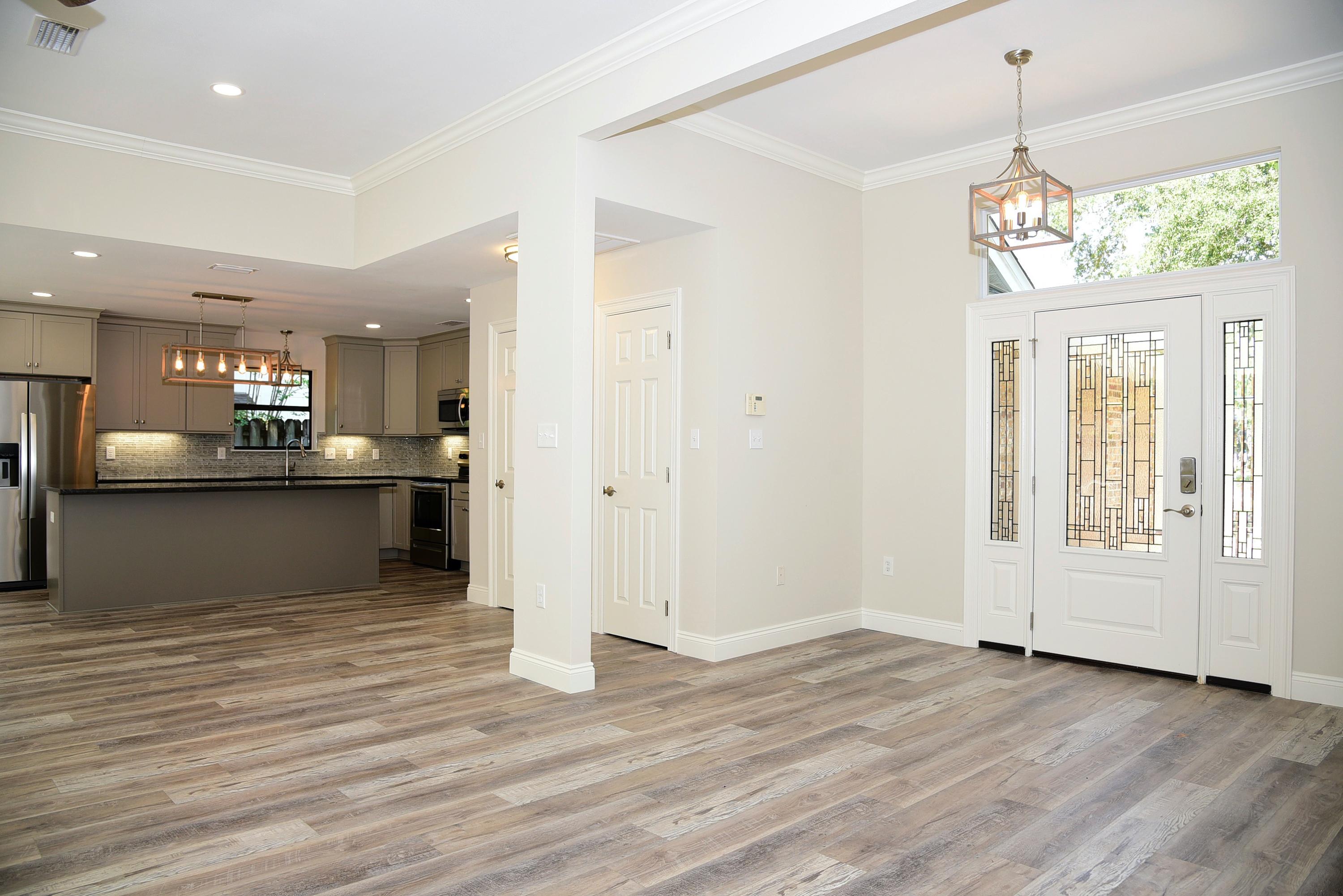 WOODLANDS PH 5 - Residential Lease