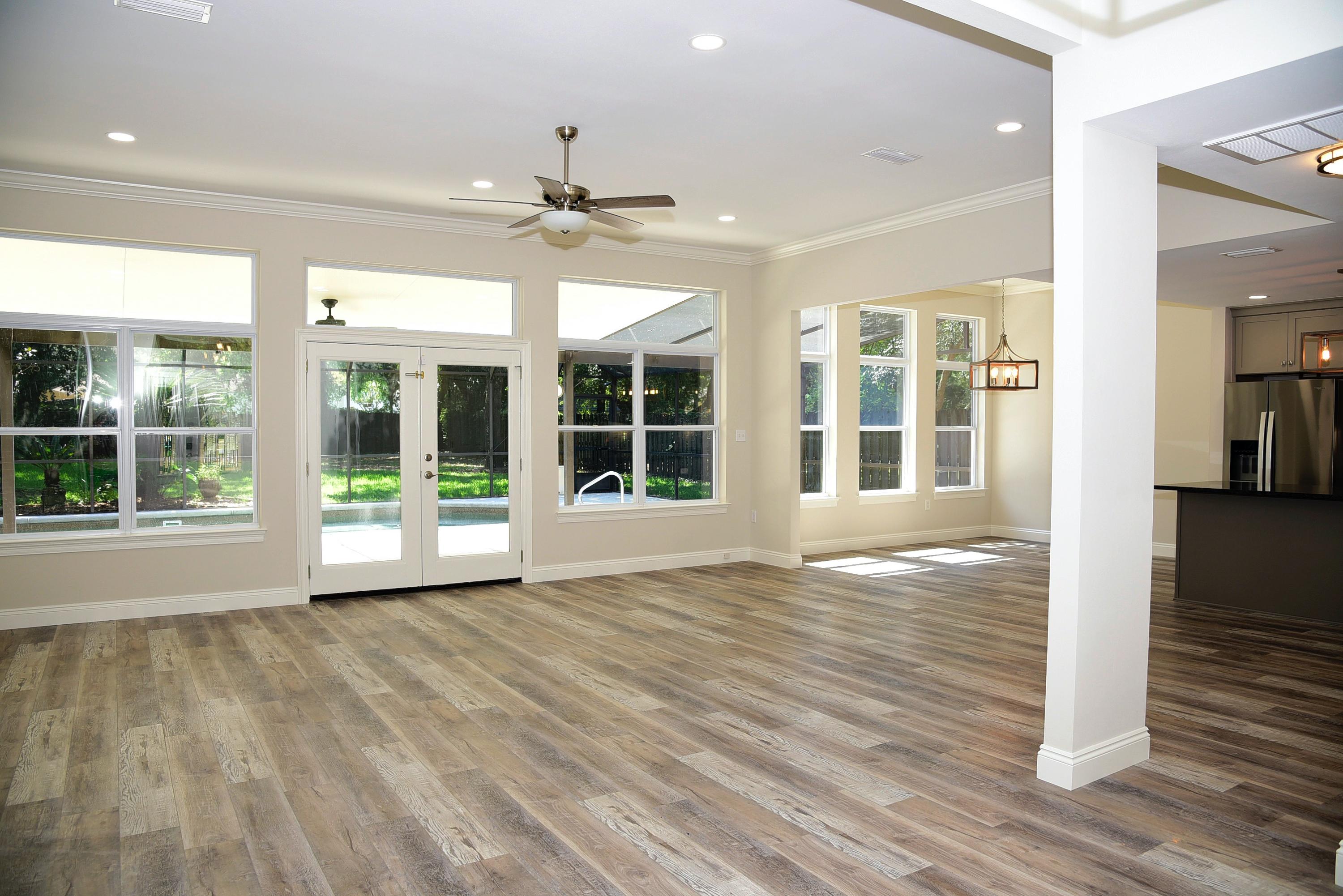 WOODLANDS PH 5 - Residential Lease