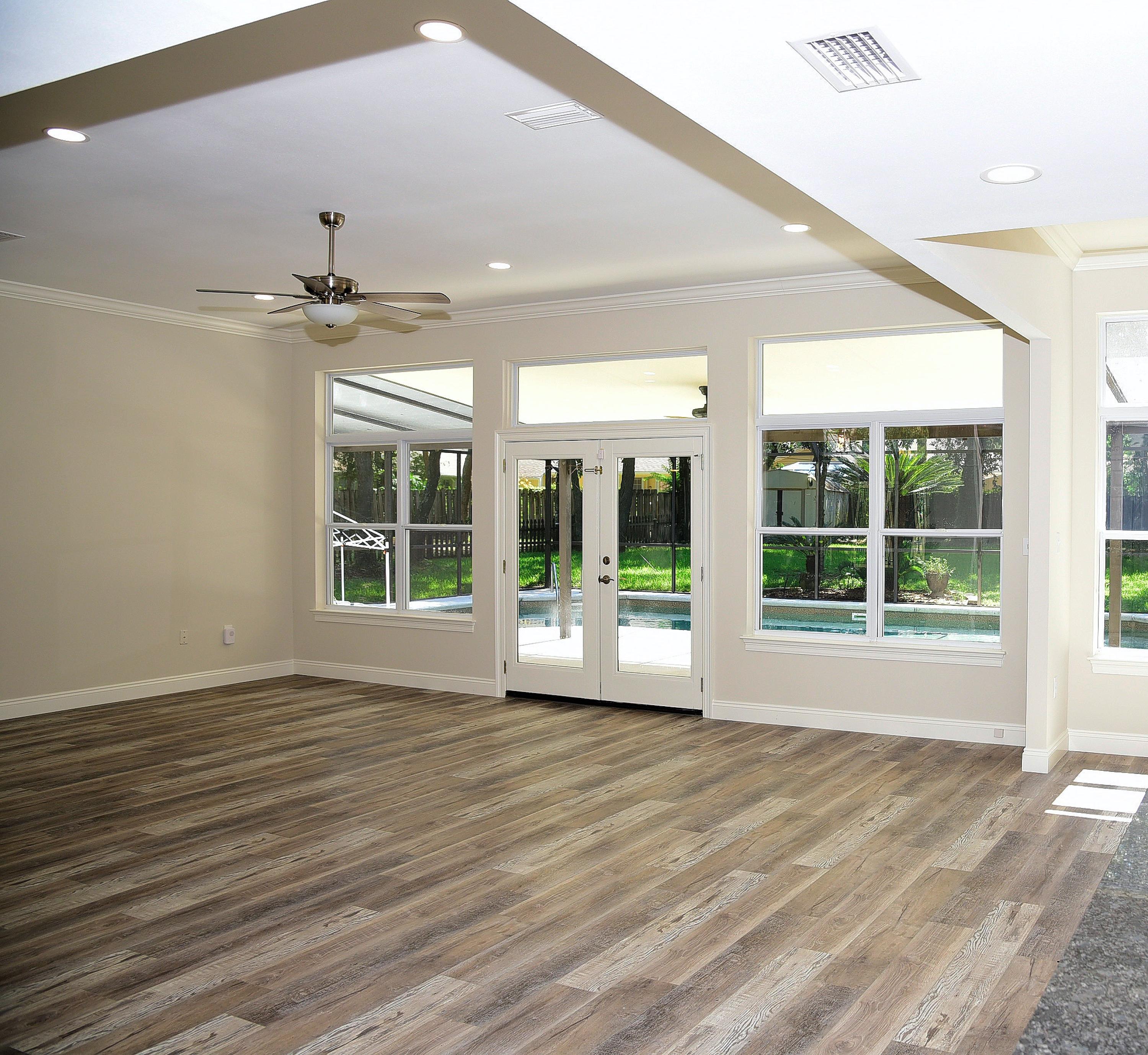 WOODLANDS PH 5 - Residential Lease