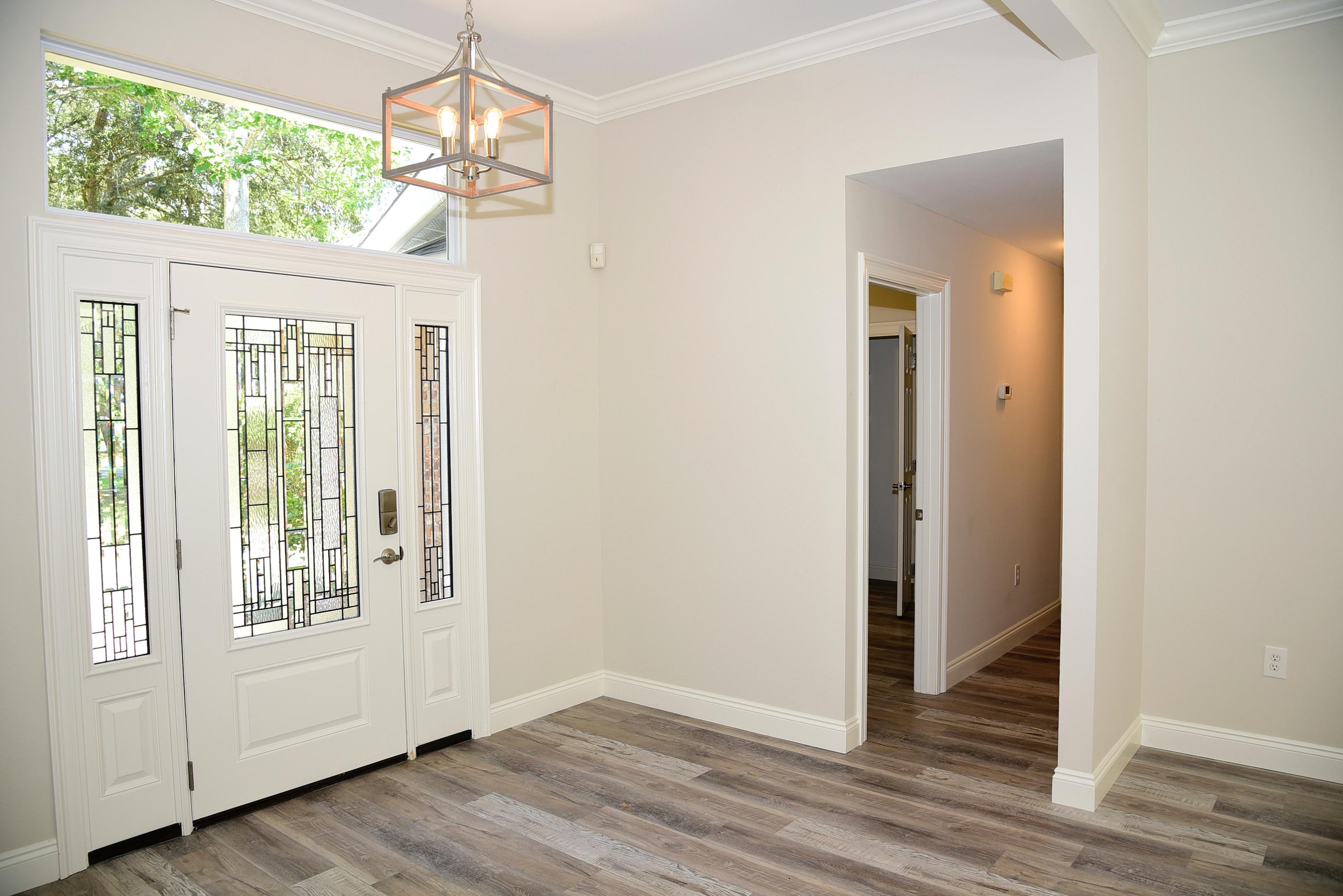 WOODLANDS PH 5 - Residential Lease