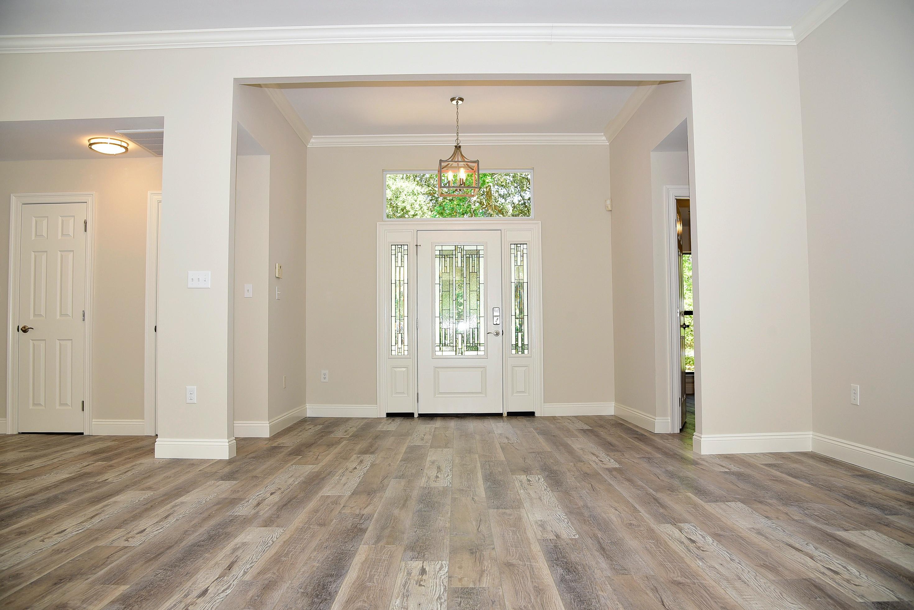 WOODLANDS PH 5 - Residential Lease