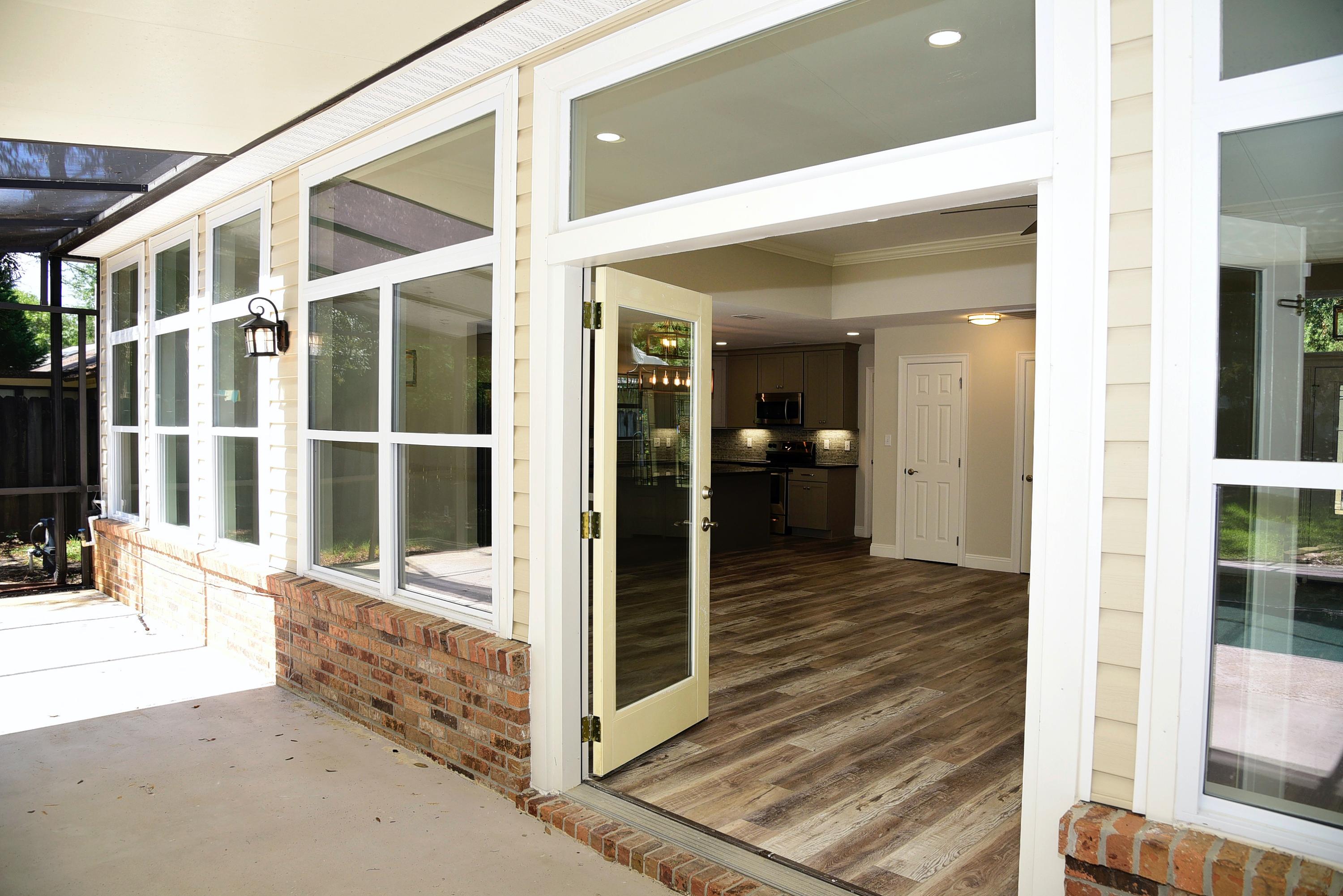 WOODLANDS PH 5 - Residential Lease