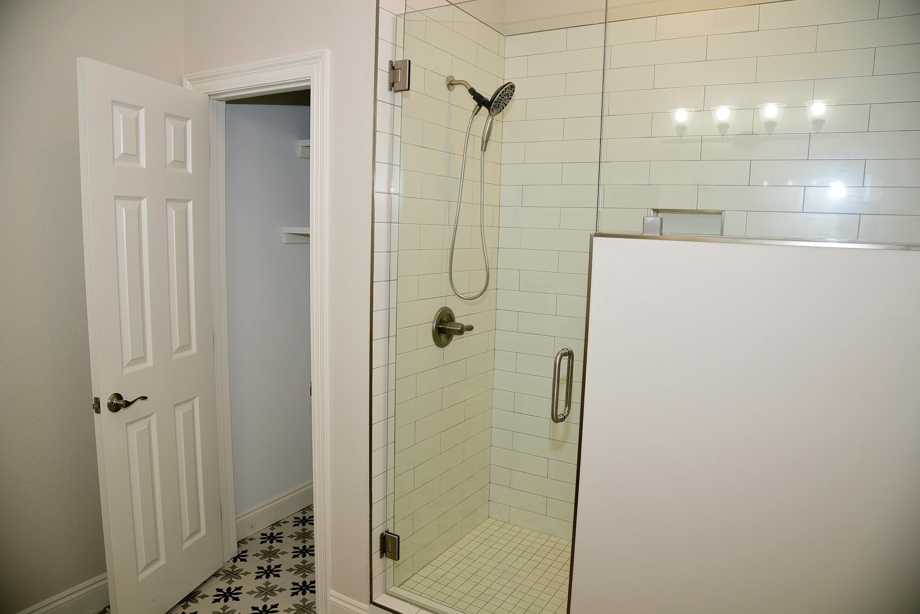 WOODLANDS PH 5 - Residential Lease