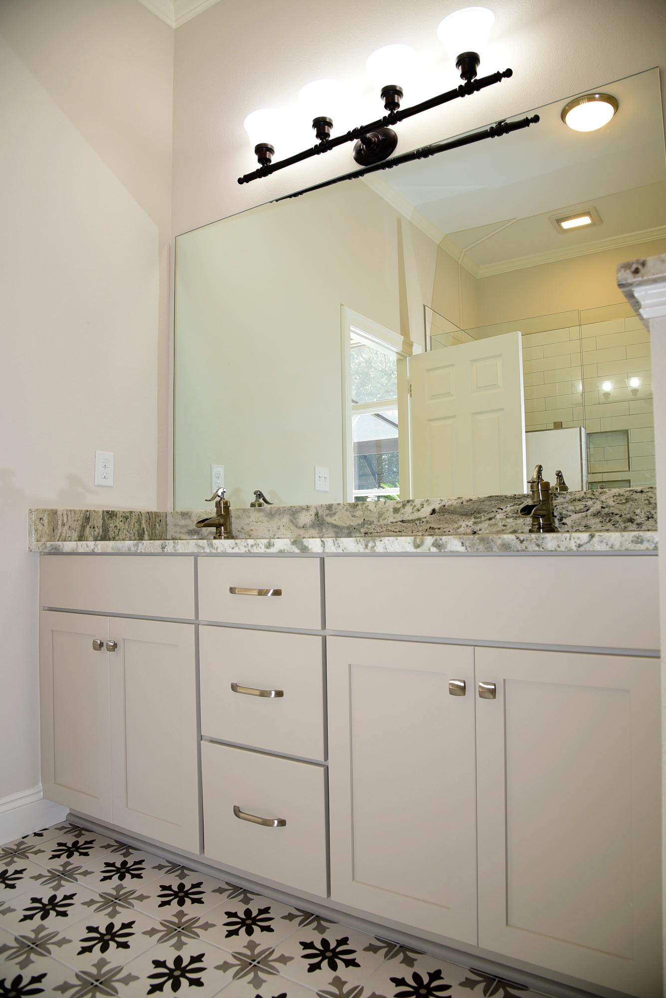 WOODLANDS PH 5 - Residential Lease