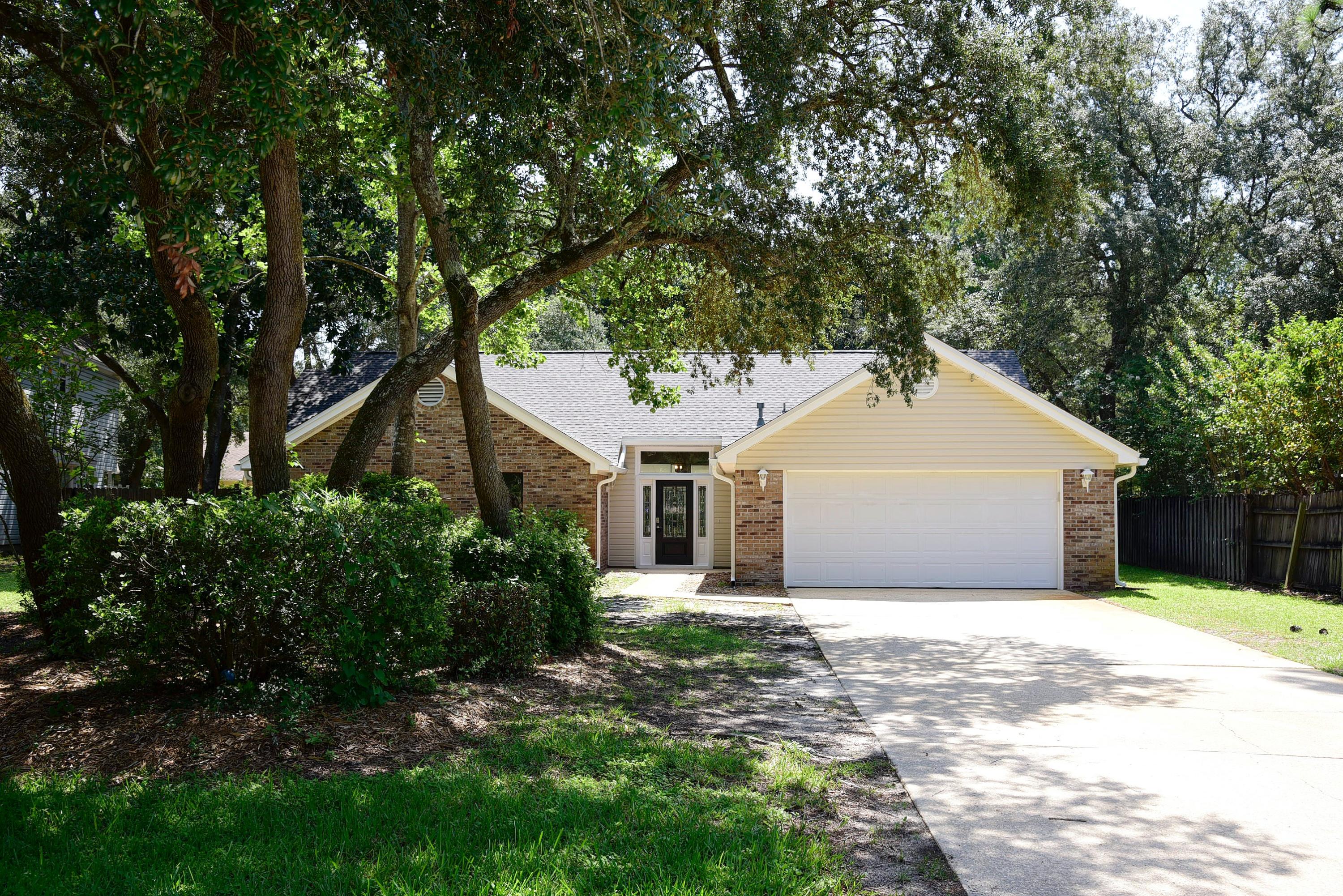 WOODLANDS PH 5 - Residential Lease