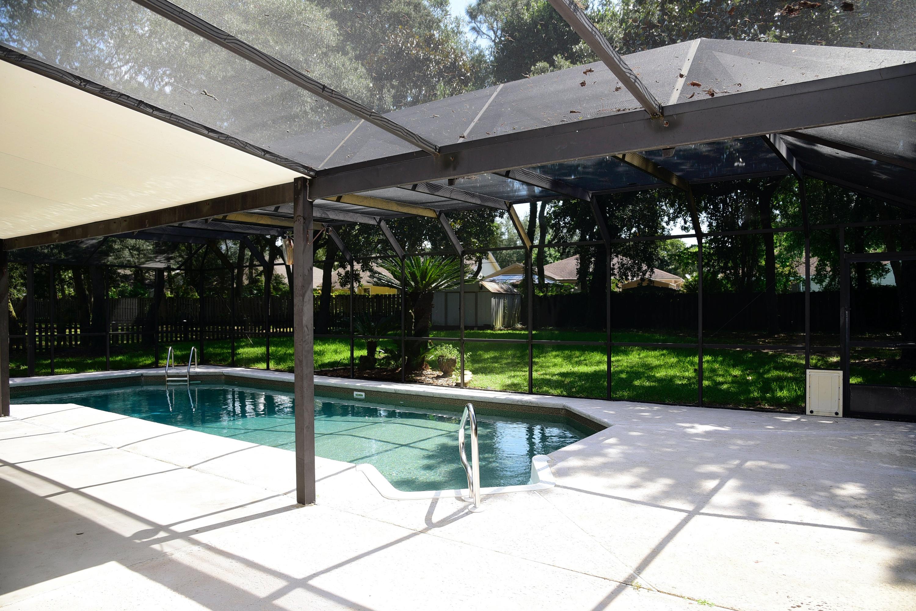 WOODLANDS PH 5 - Residential Lease