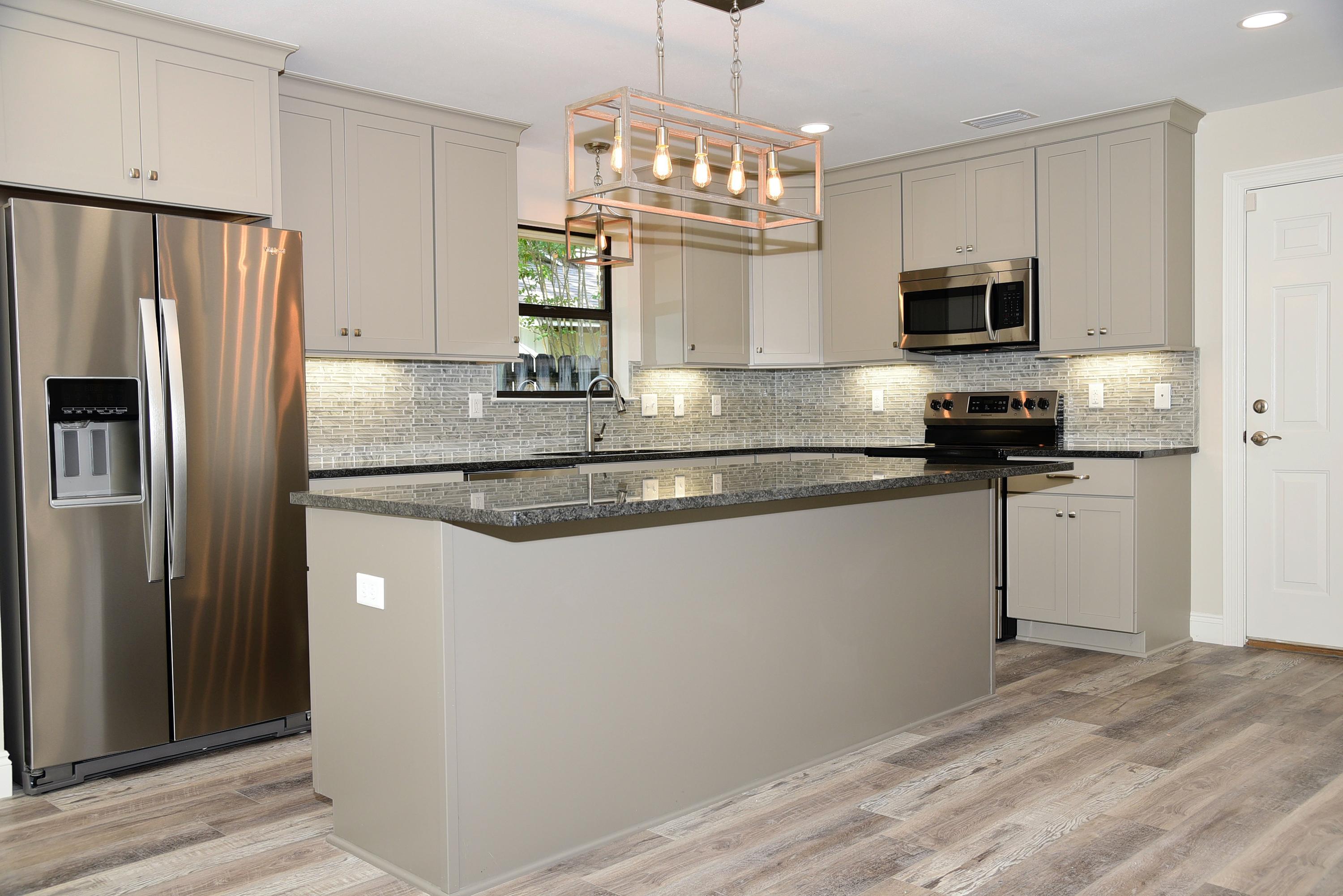 WOODLANDS PH 5 - Residential Lease