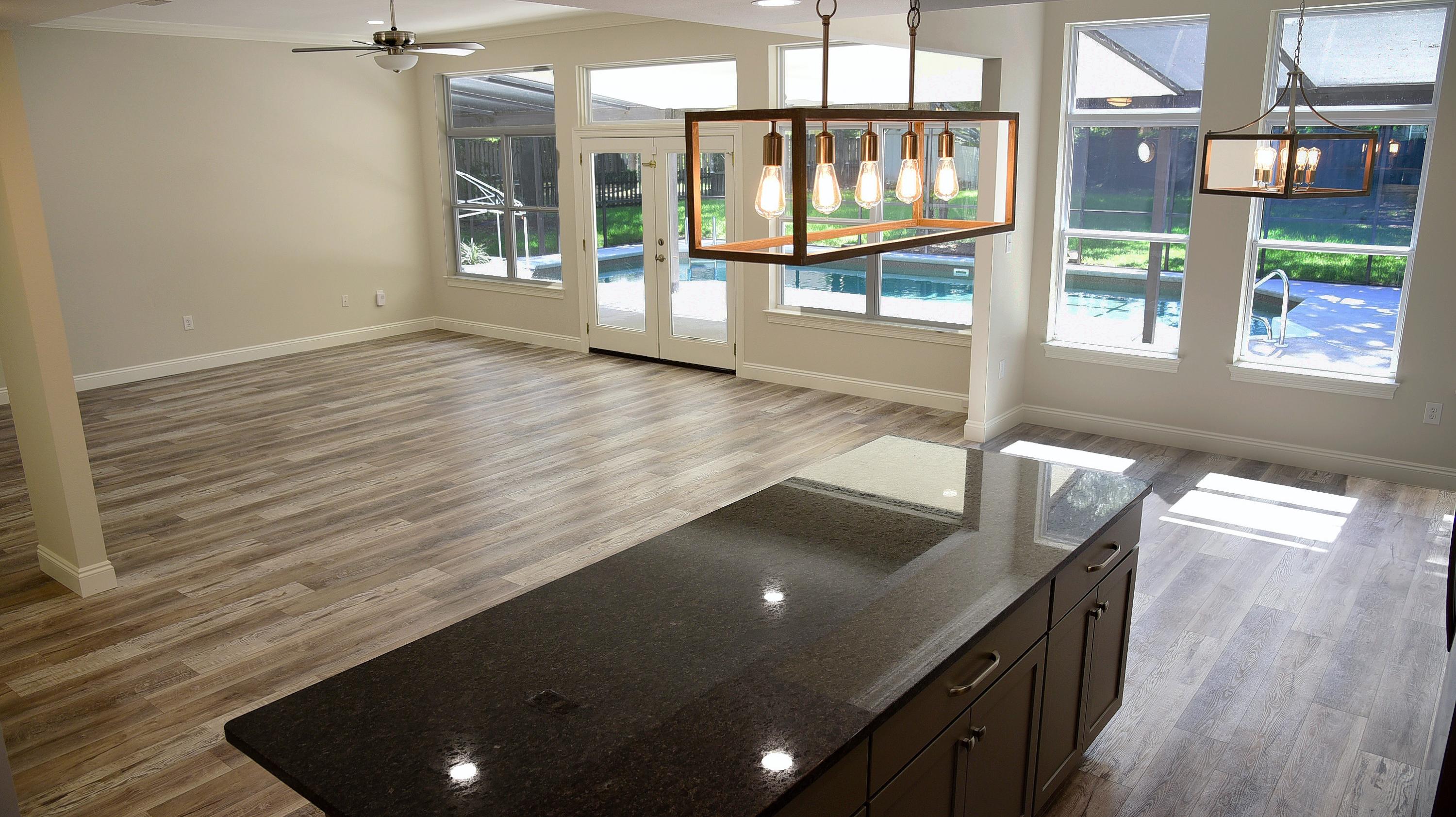 WOODLANDS PH 5 - Residential Lease