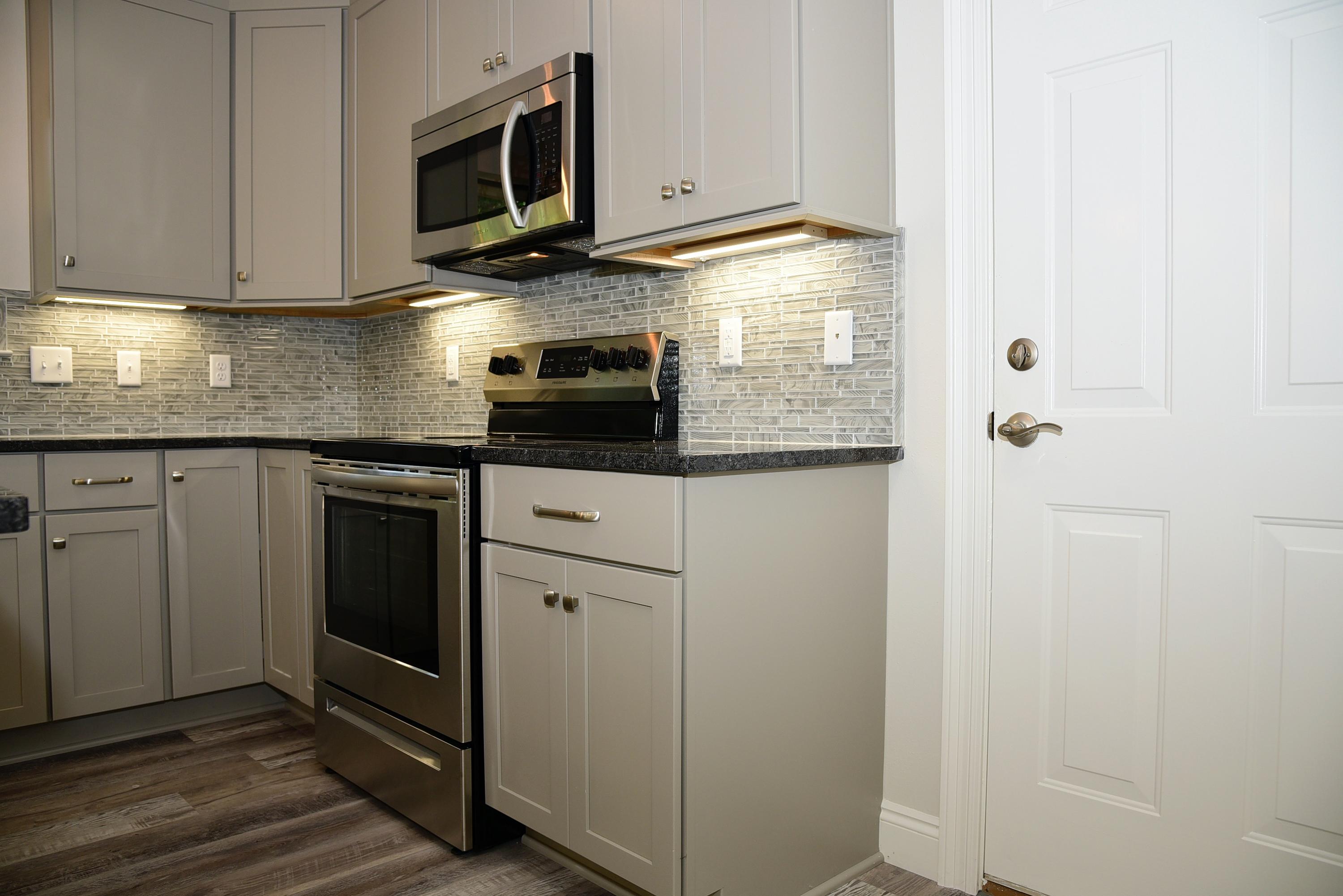 WOODLANDS PH 5 - Residential Lease