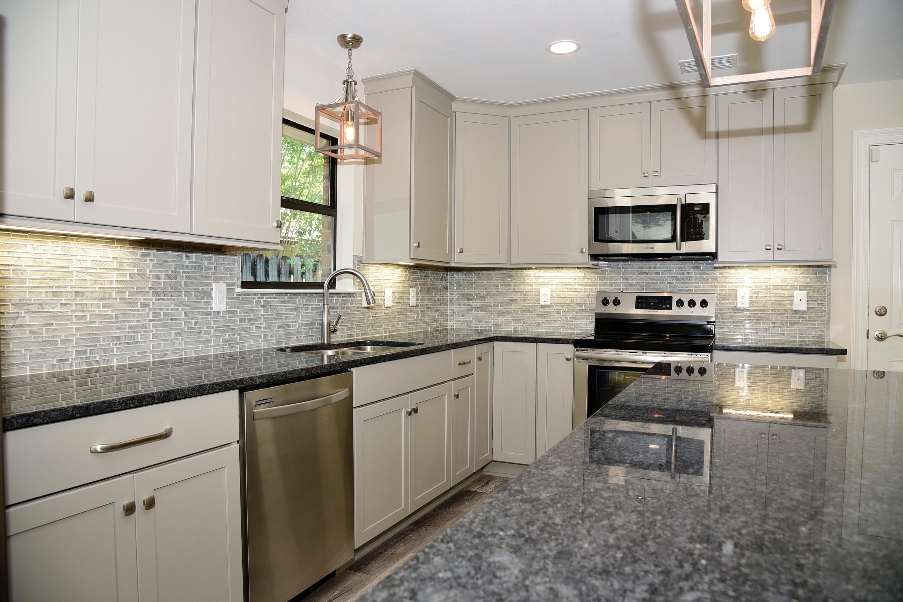 WOODLANDS PH 5 - Residential Lease