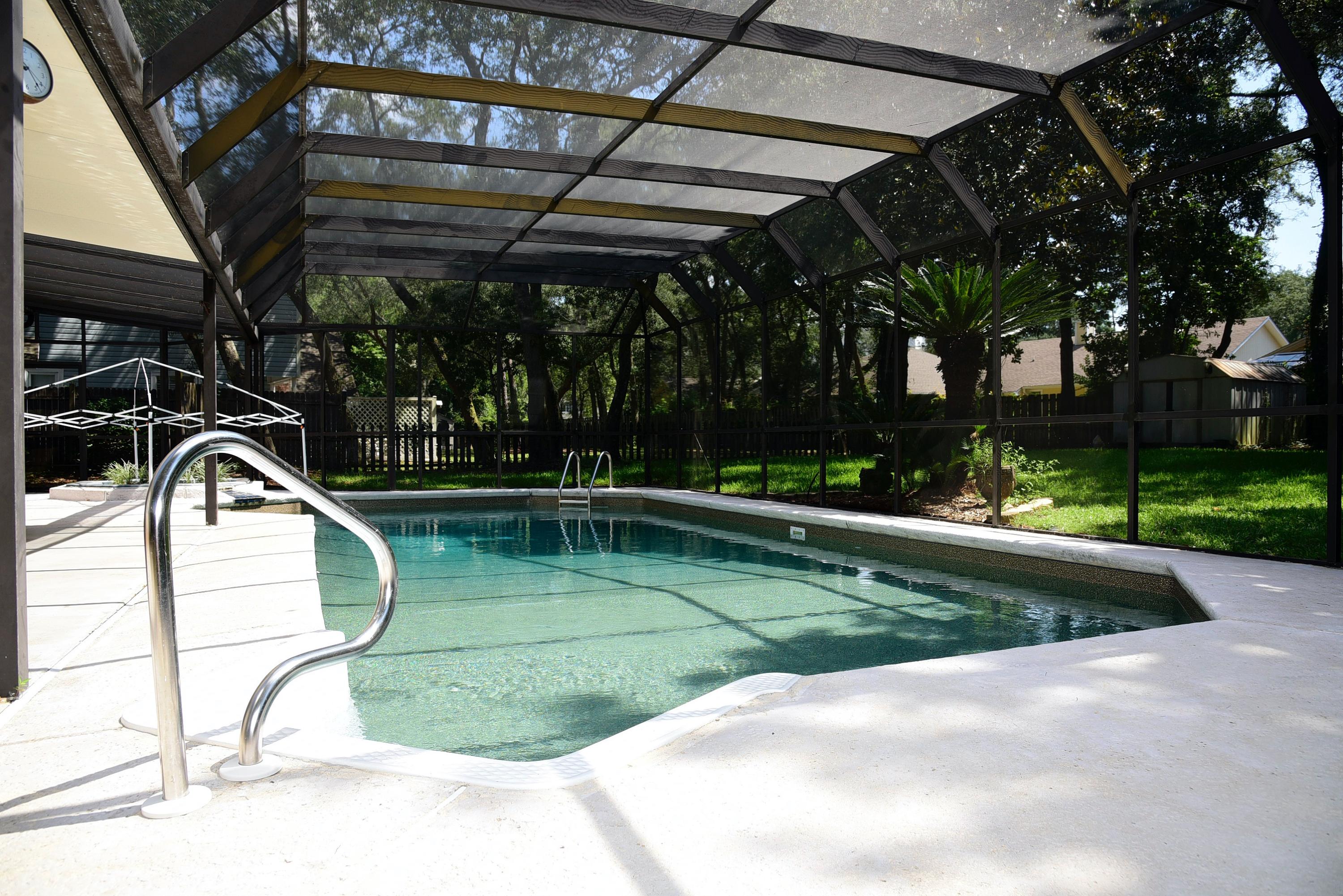 WOODLANDS PH 5 - Residential Lease