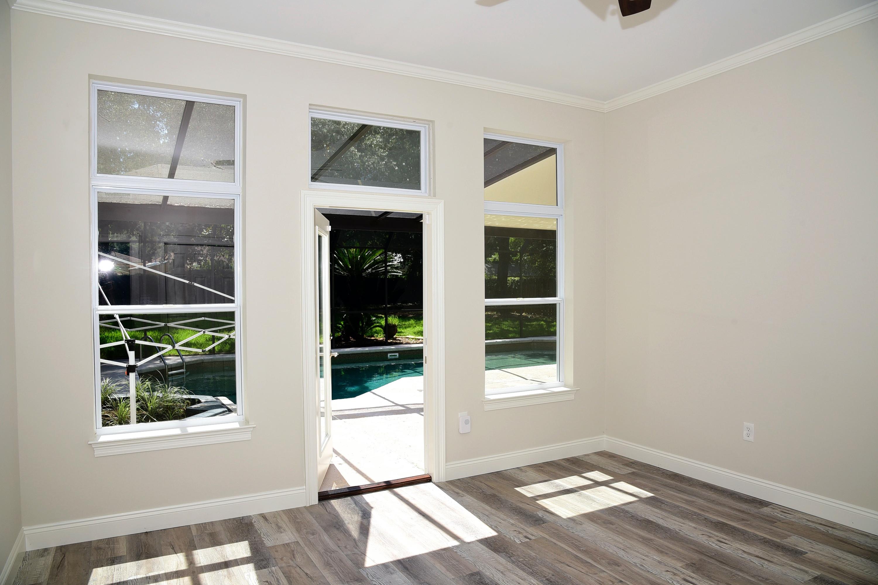 WOODLANDS PH 5 - Residential Lease