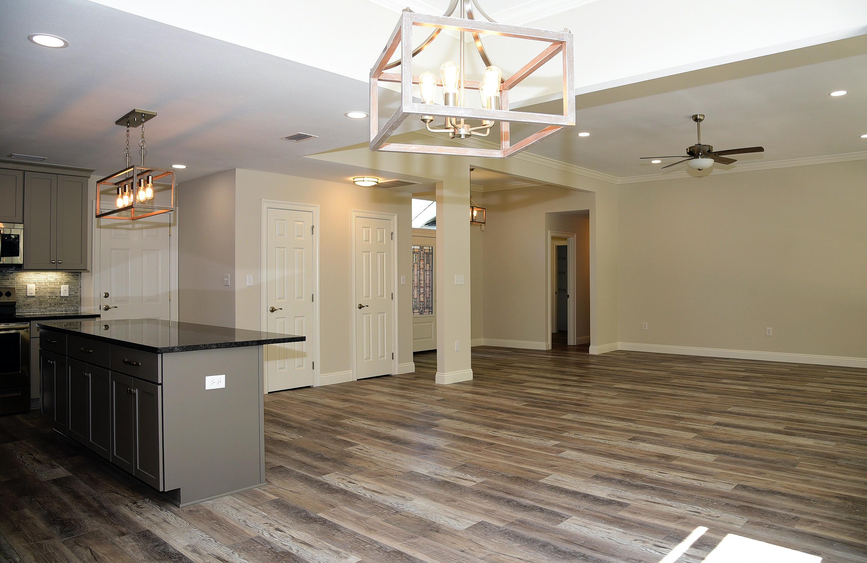 WOODLANDS PH 5 - Residential Lease