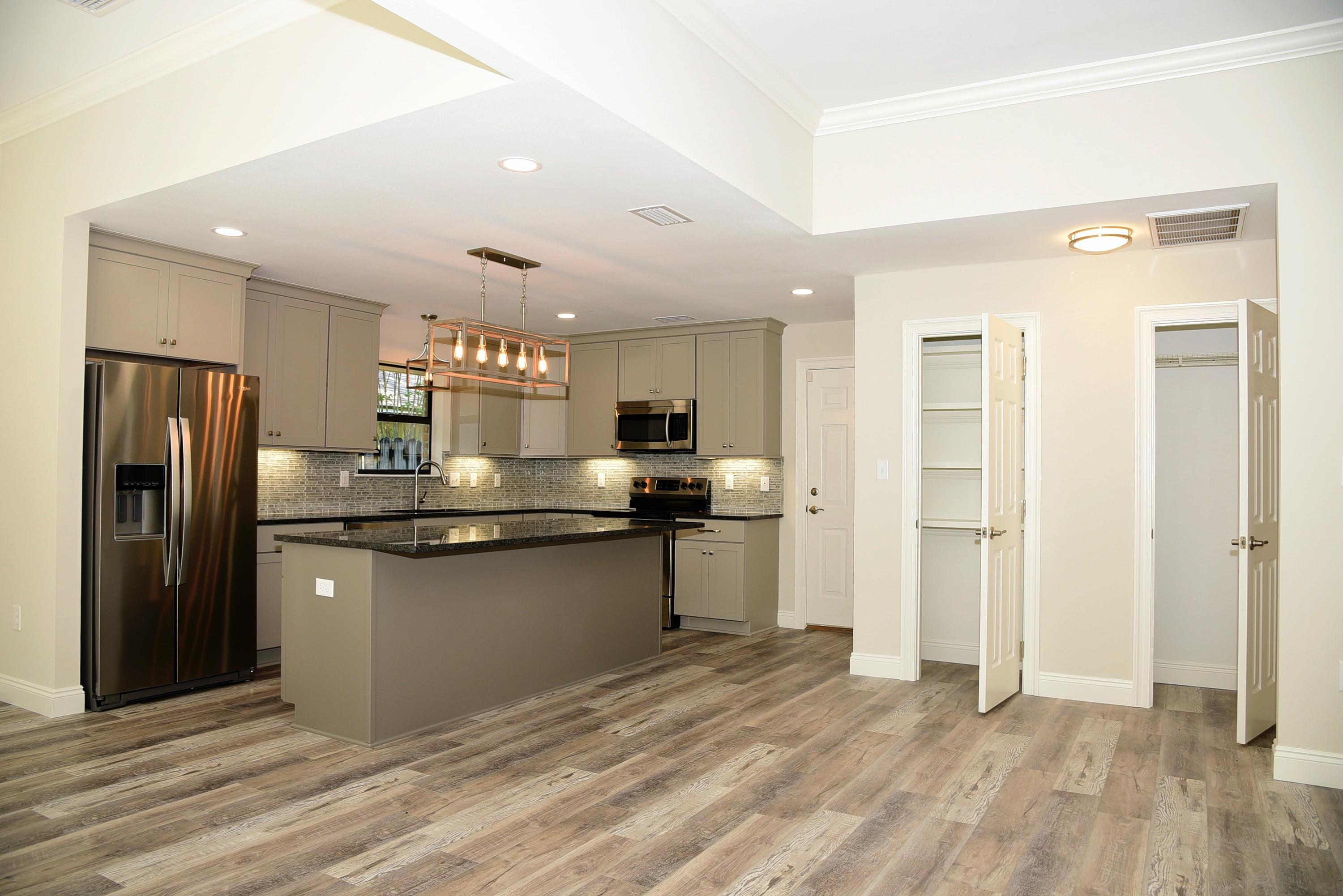 WOODLANDS PH 5 - Residential Lease