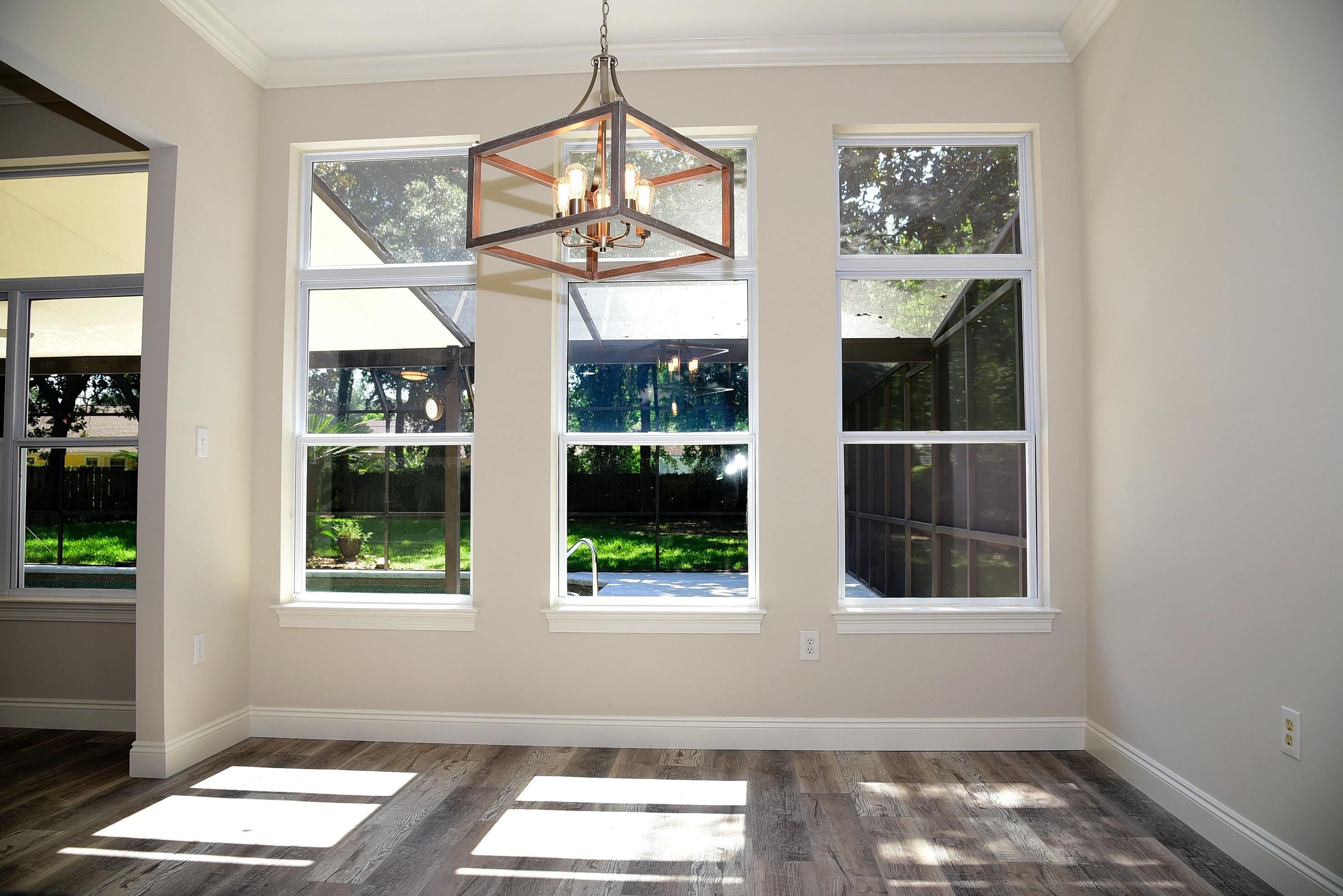 WOODLANDS PH 5 - Residential Lease