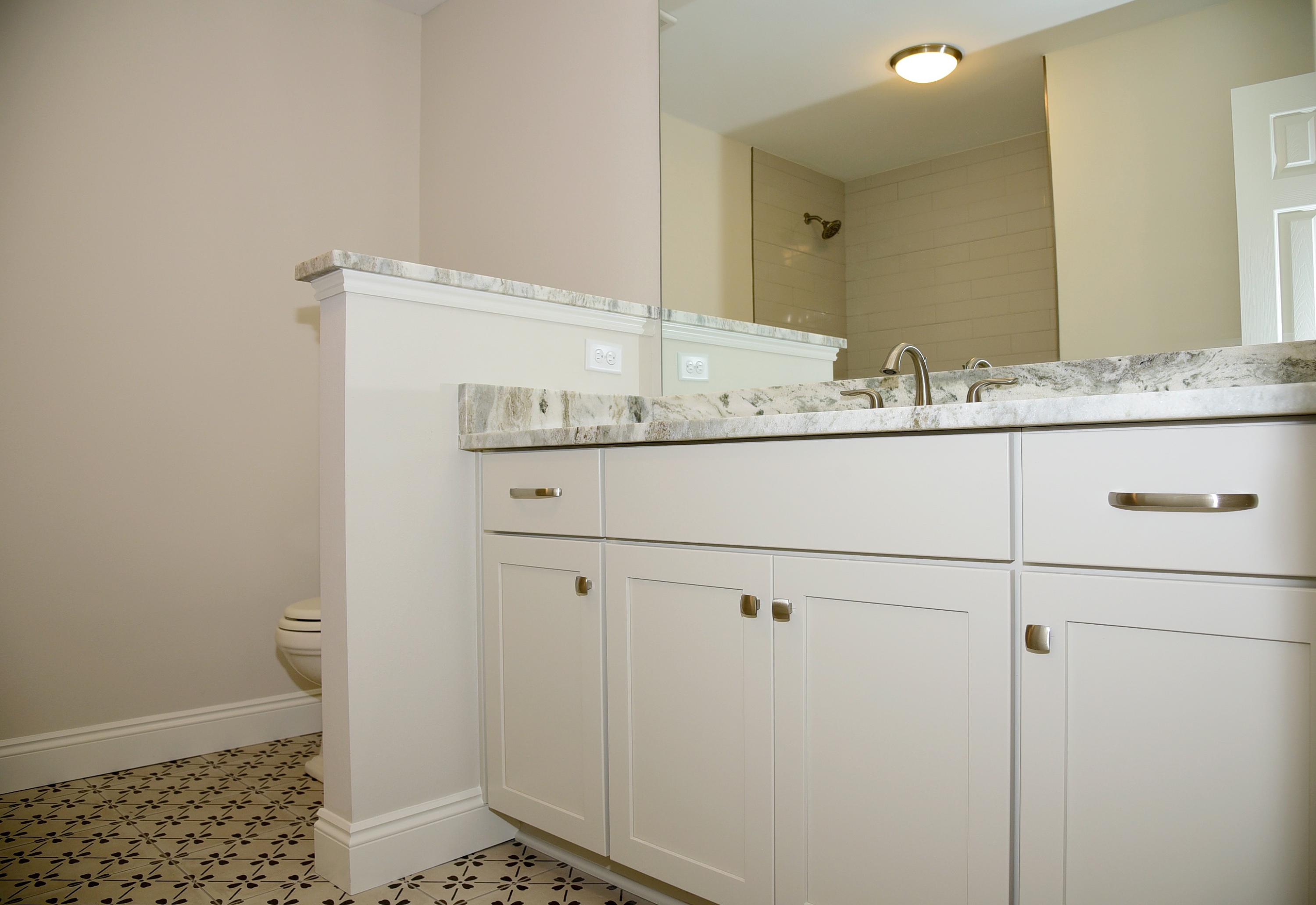 WOODLANDS PH 5 - Residential Lease