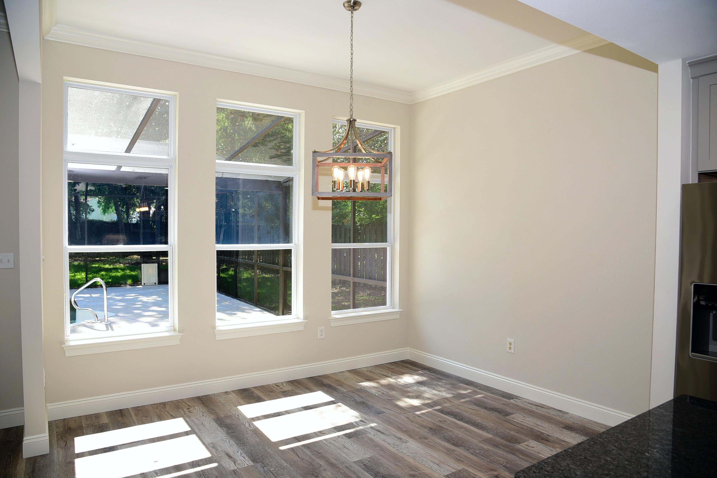 WOODLANDS PH 5 - Residential Lease