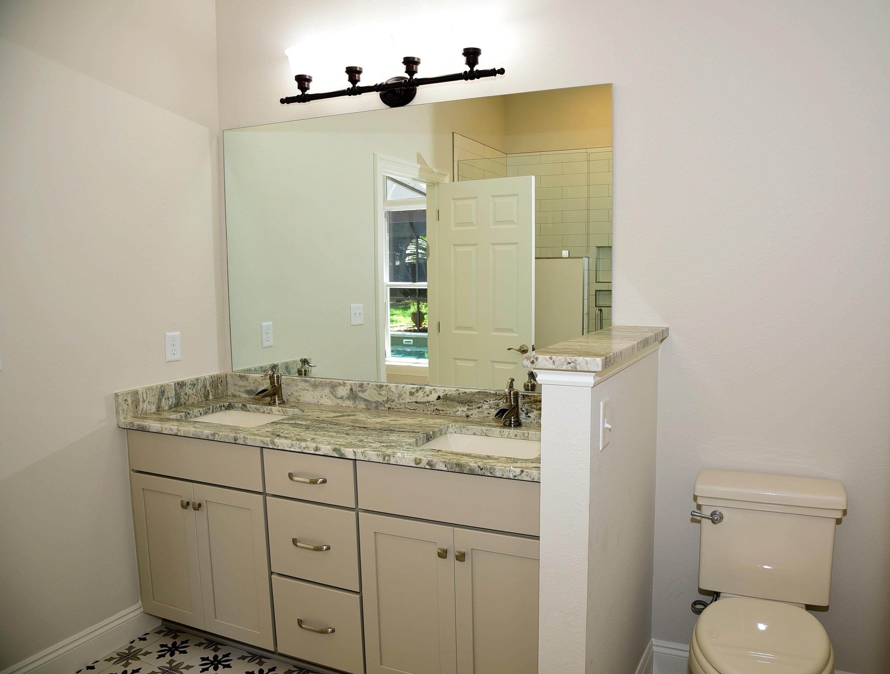 WOODLANDS PH 5 - Residential Lease