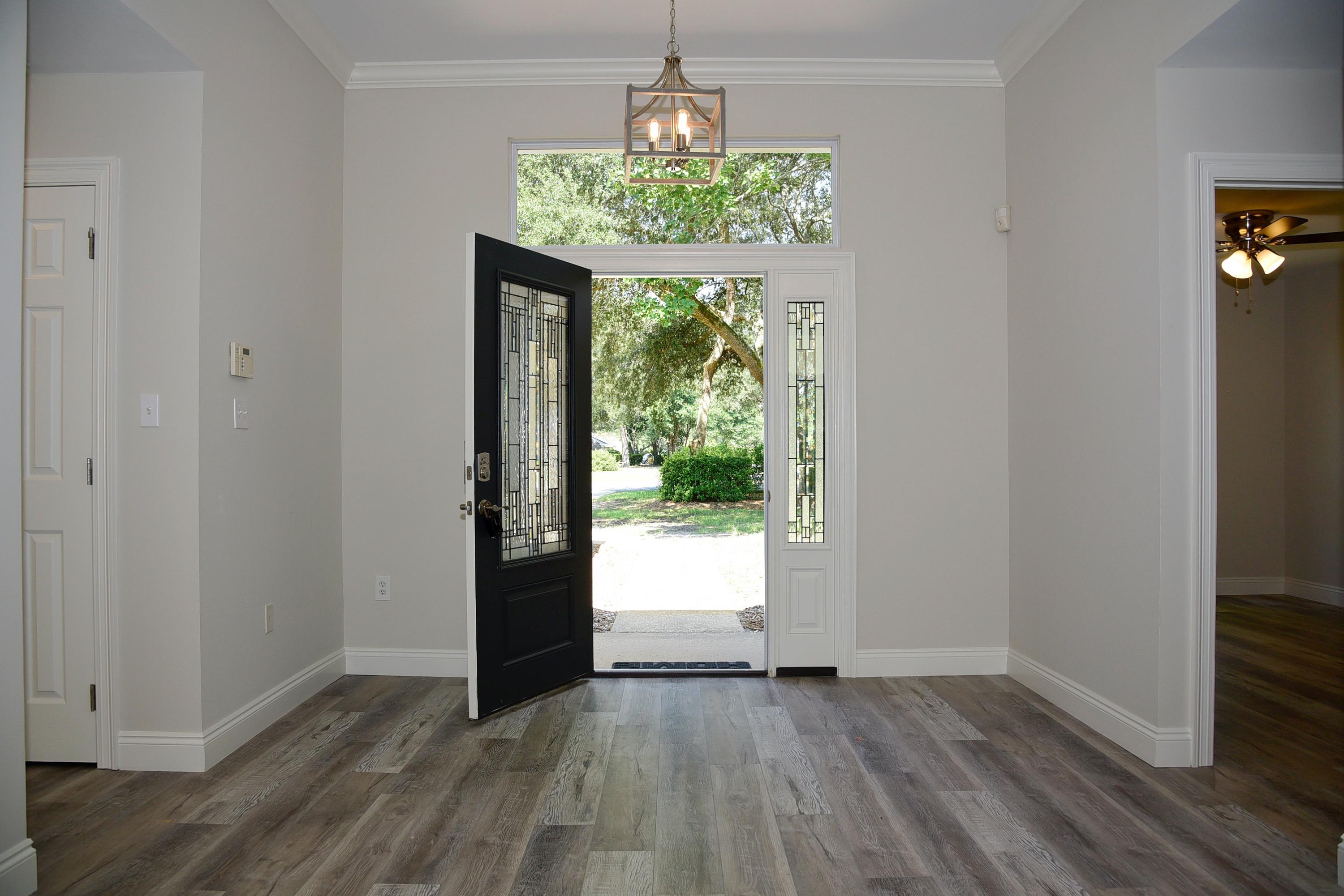 WOODLANDS PH 5 - Residential Lease