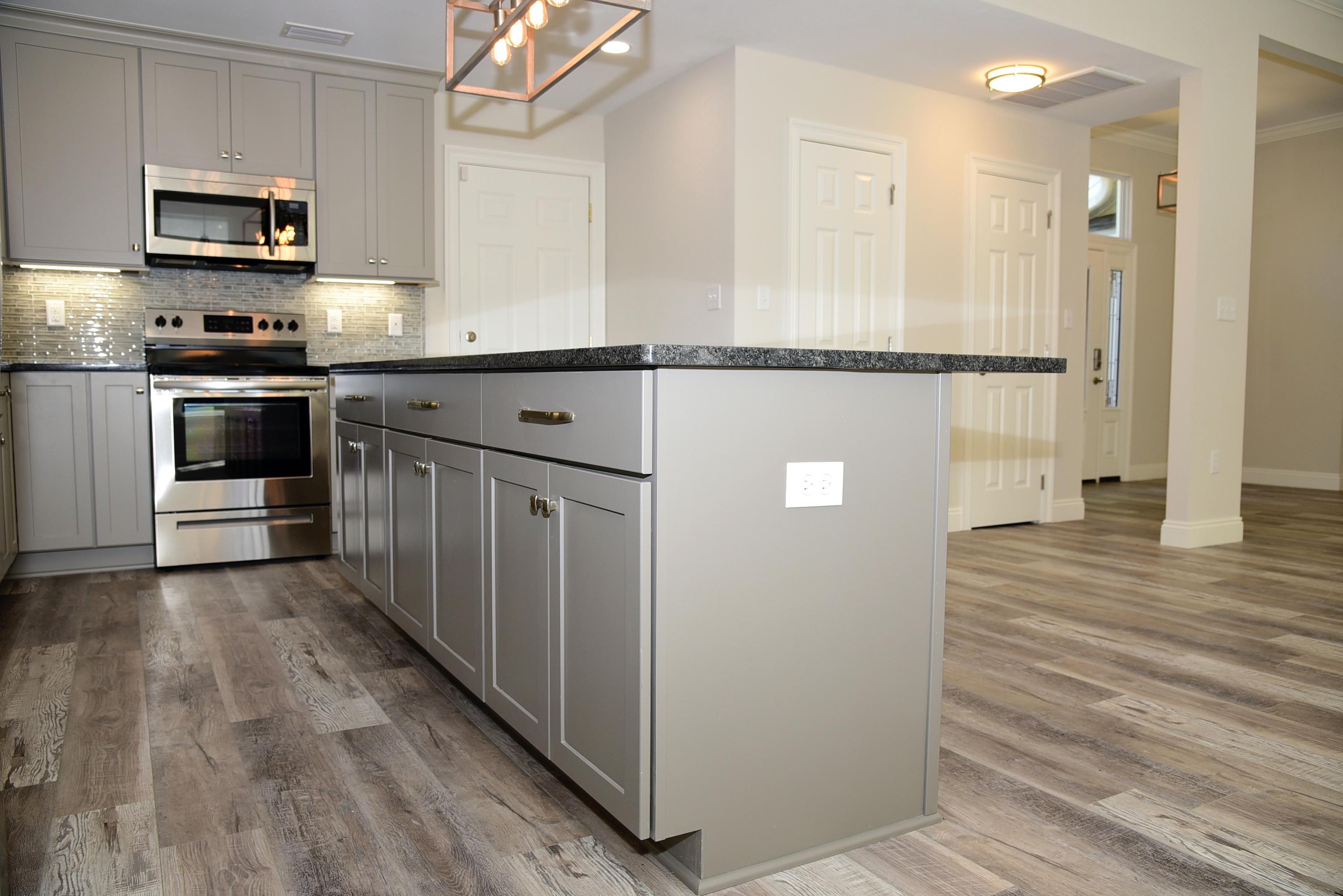 WOODLANDS PH 5 - Residential Lease