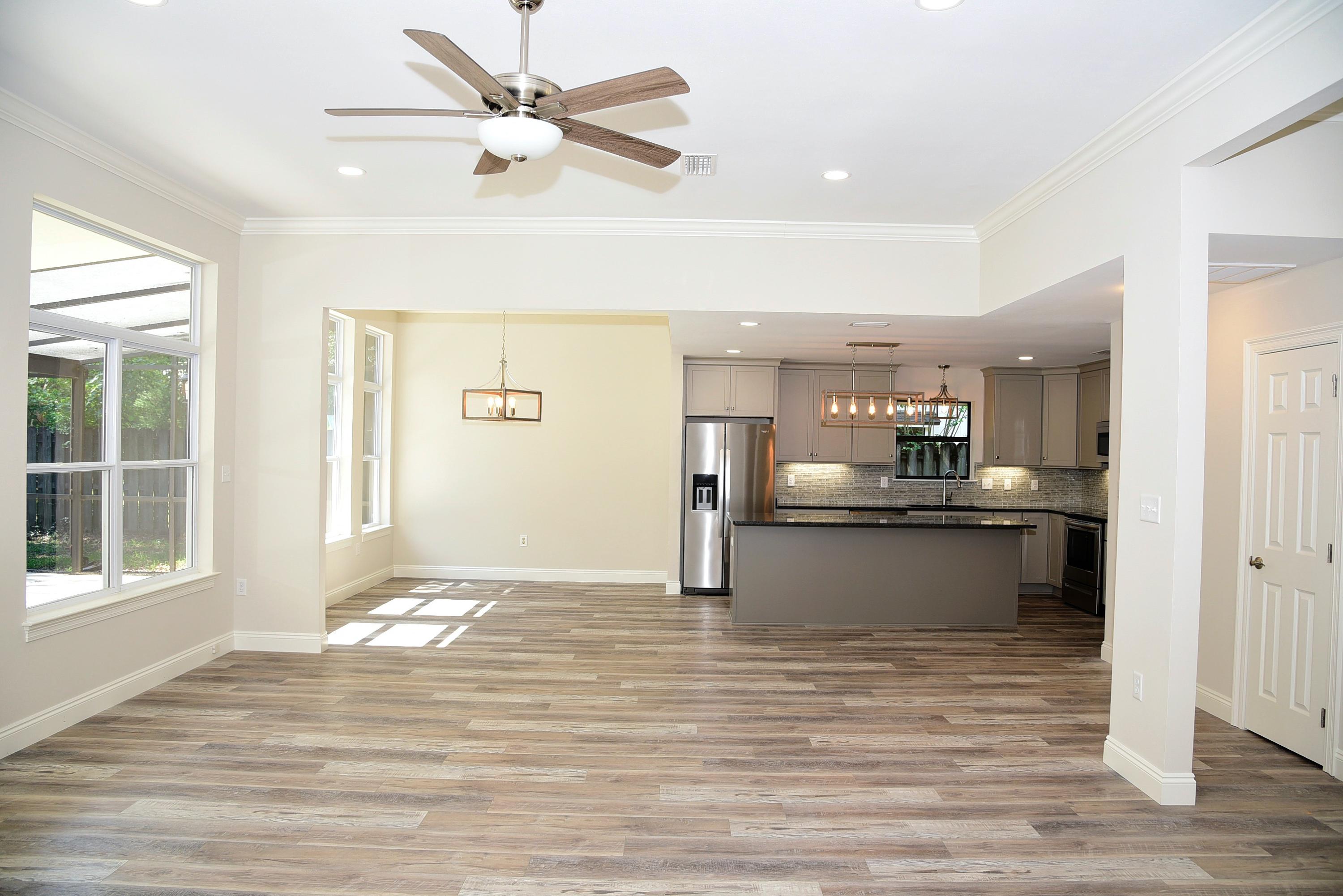 WOODLANDS PH 5 - Residential Lease