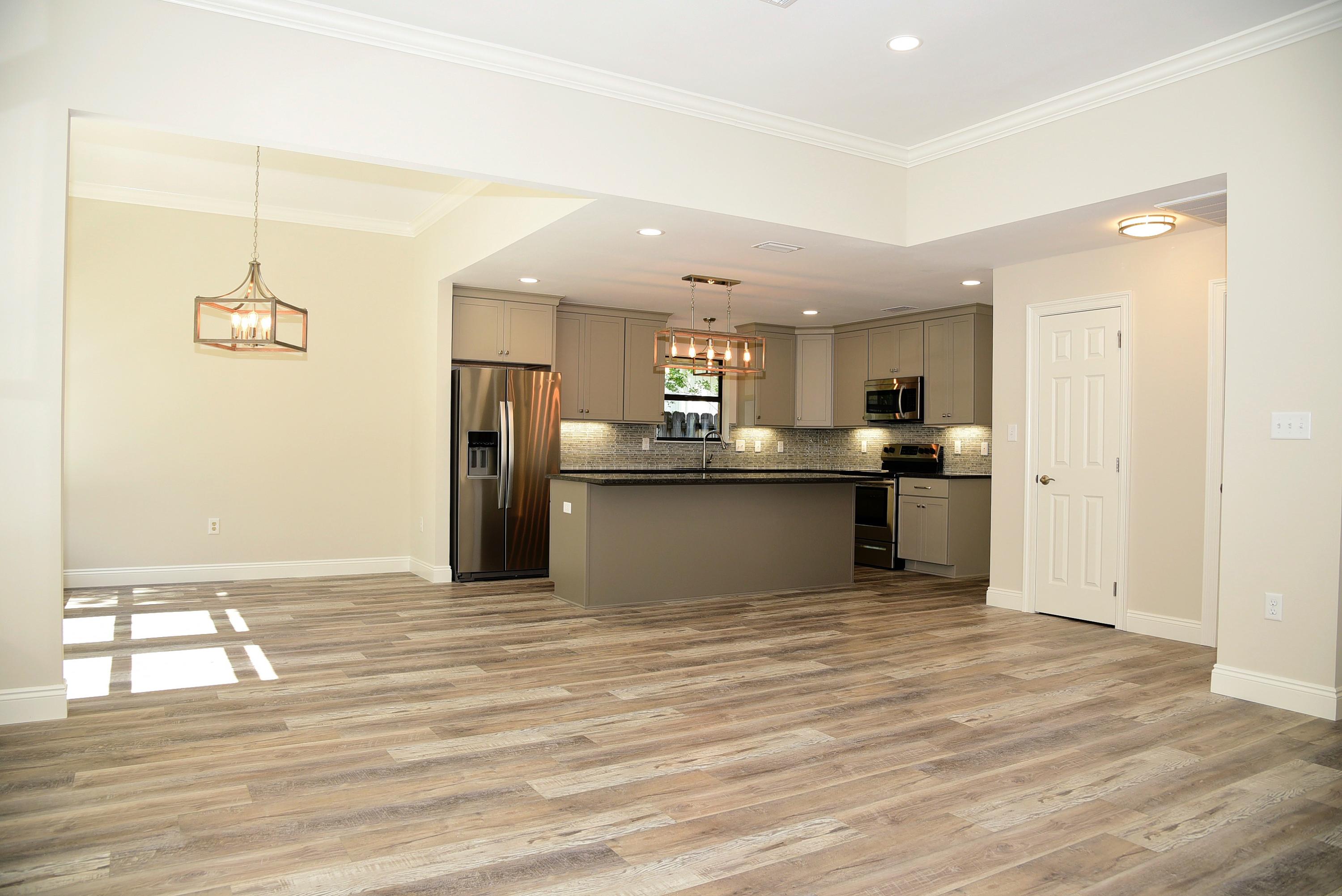 WOODLANDS PH 5 - Residential Lease